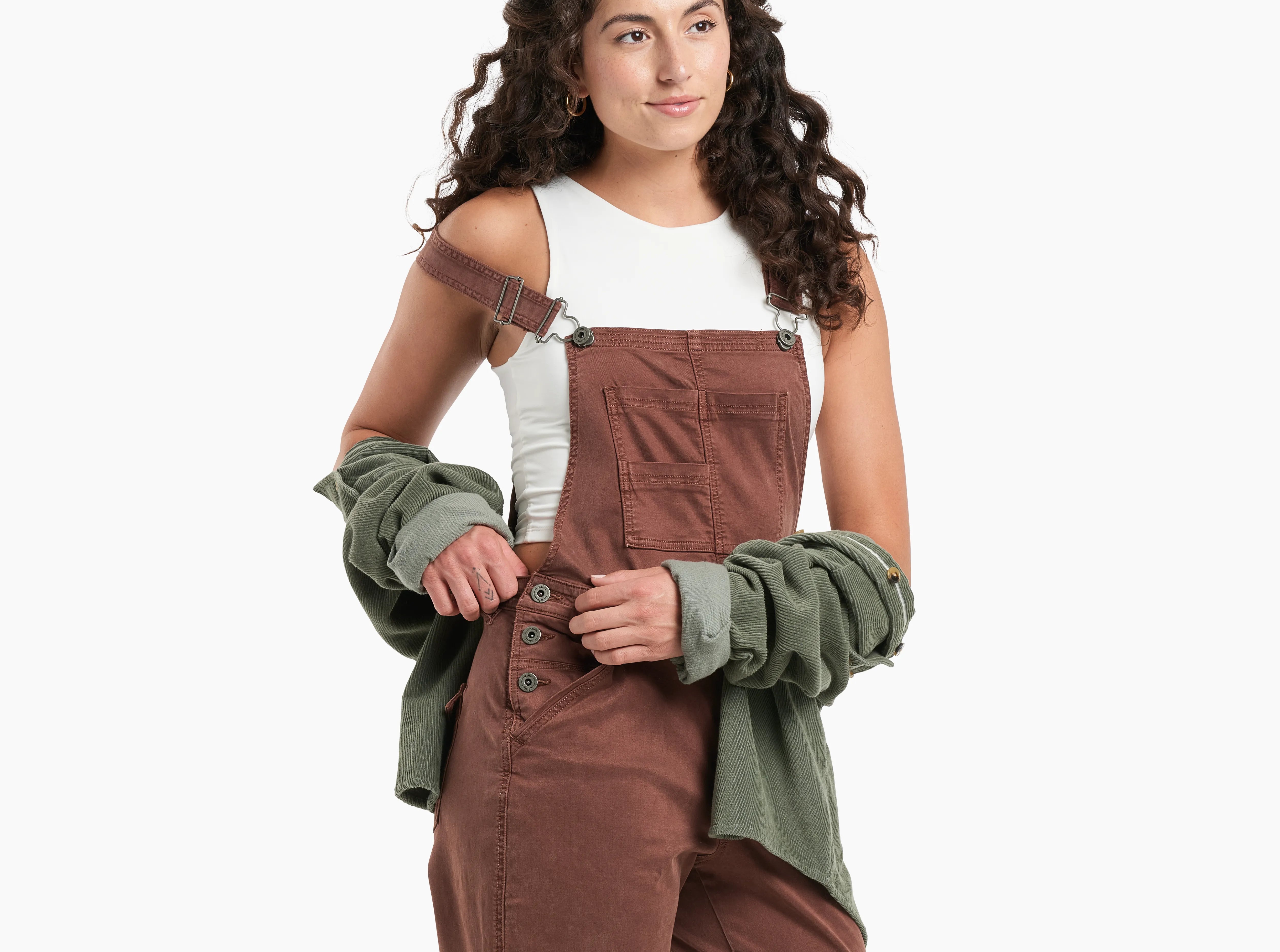 Kultivatr™ Overall