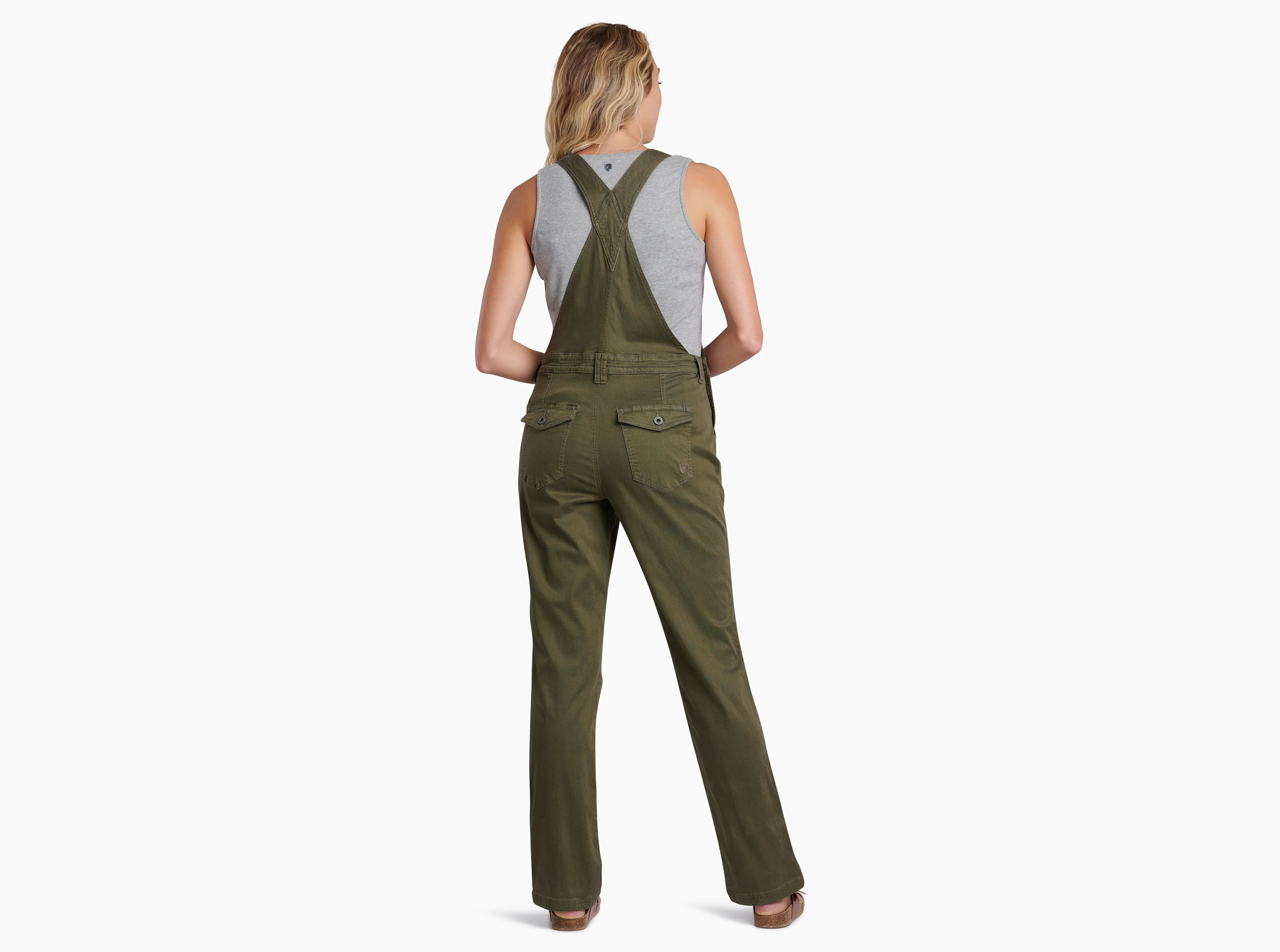 Kultivatr™ Overall
