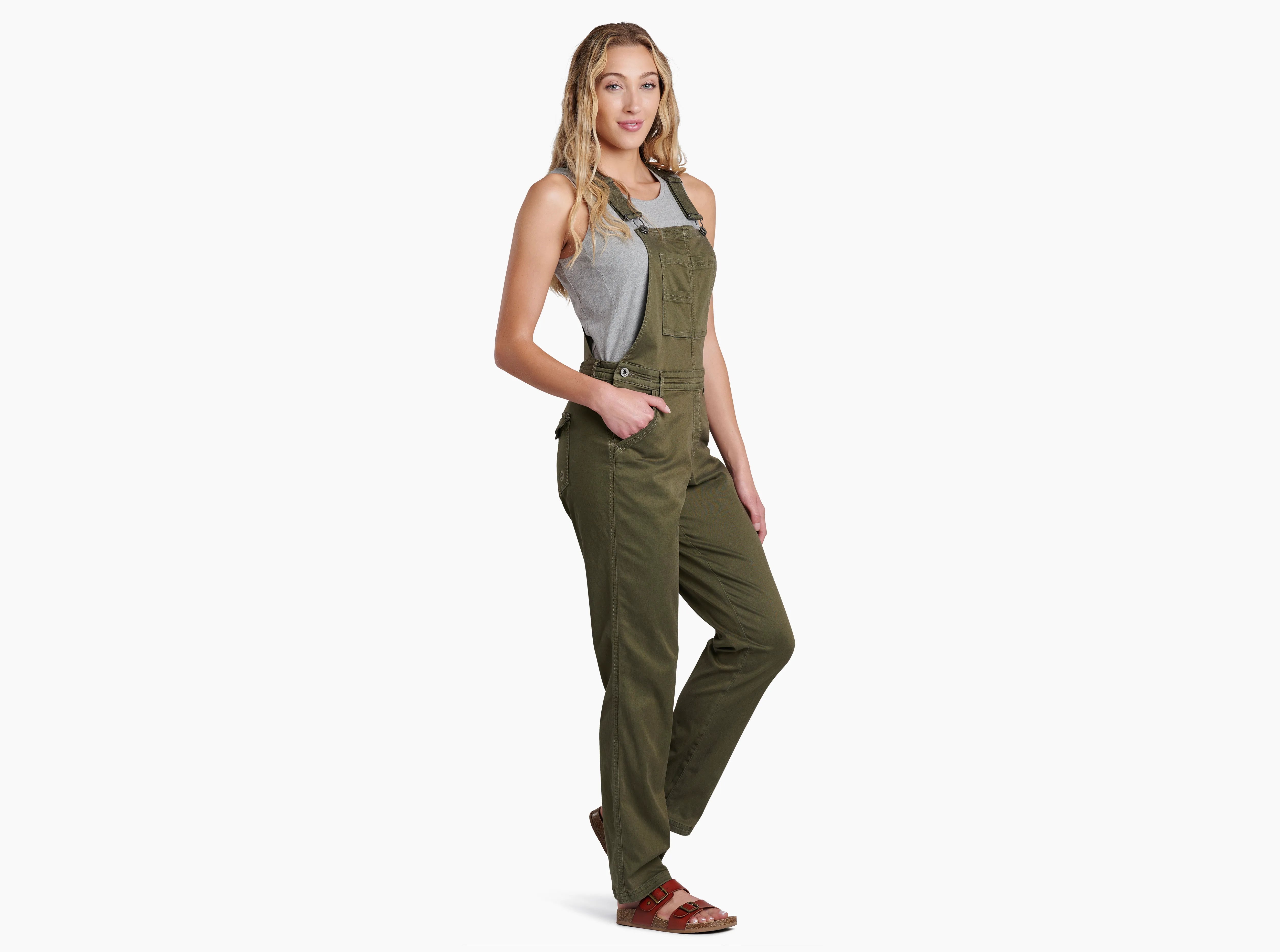 Kultivatr™ Overall