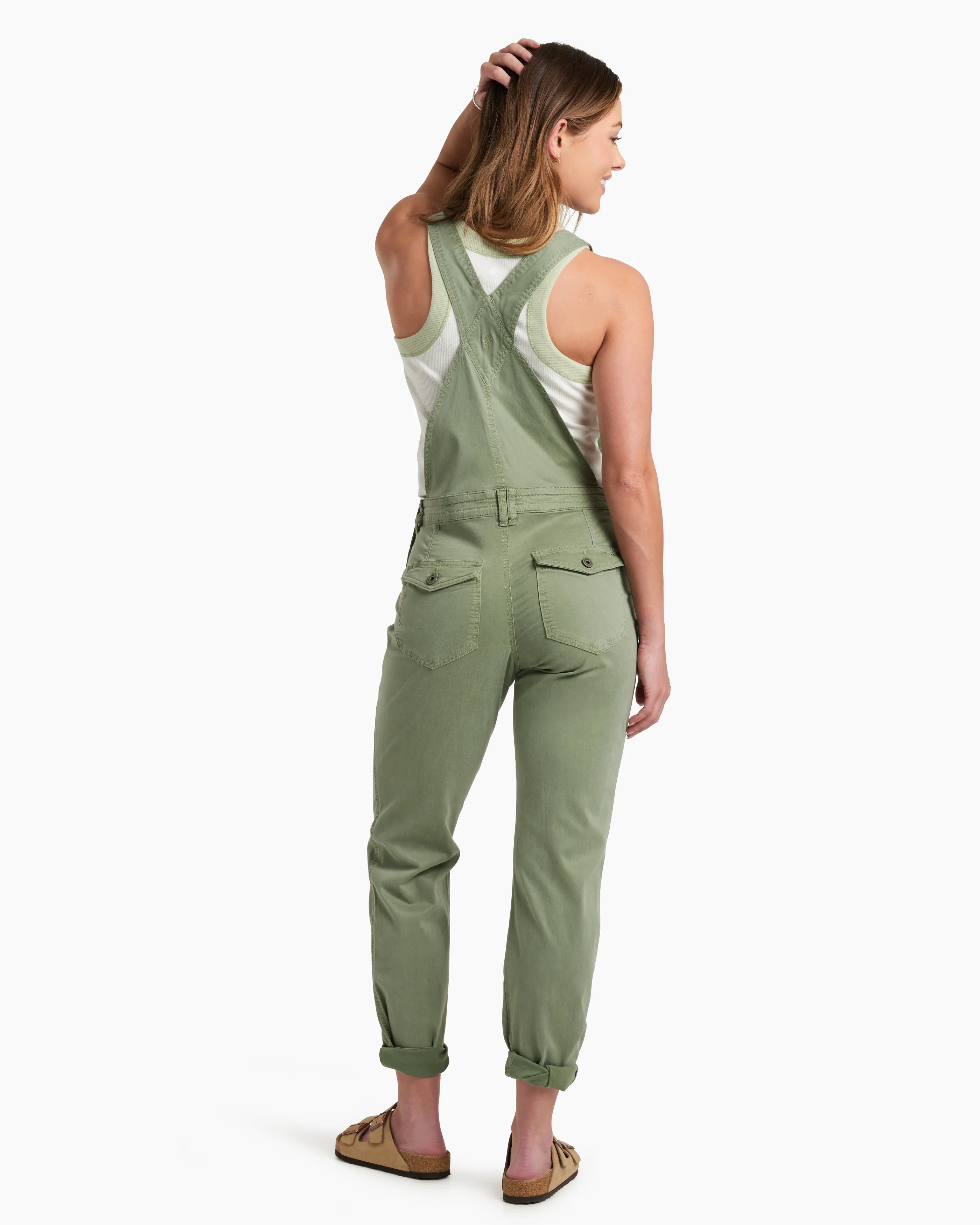 Kultivatr™ Overall