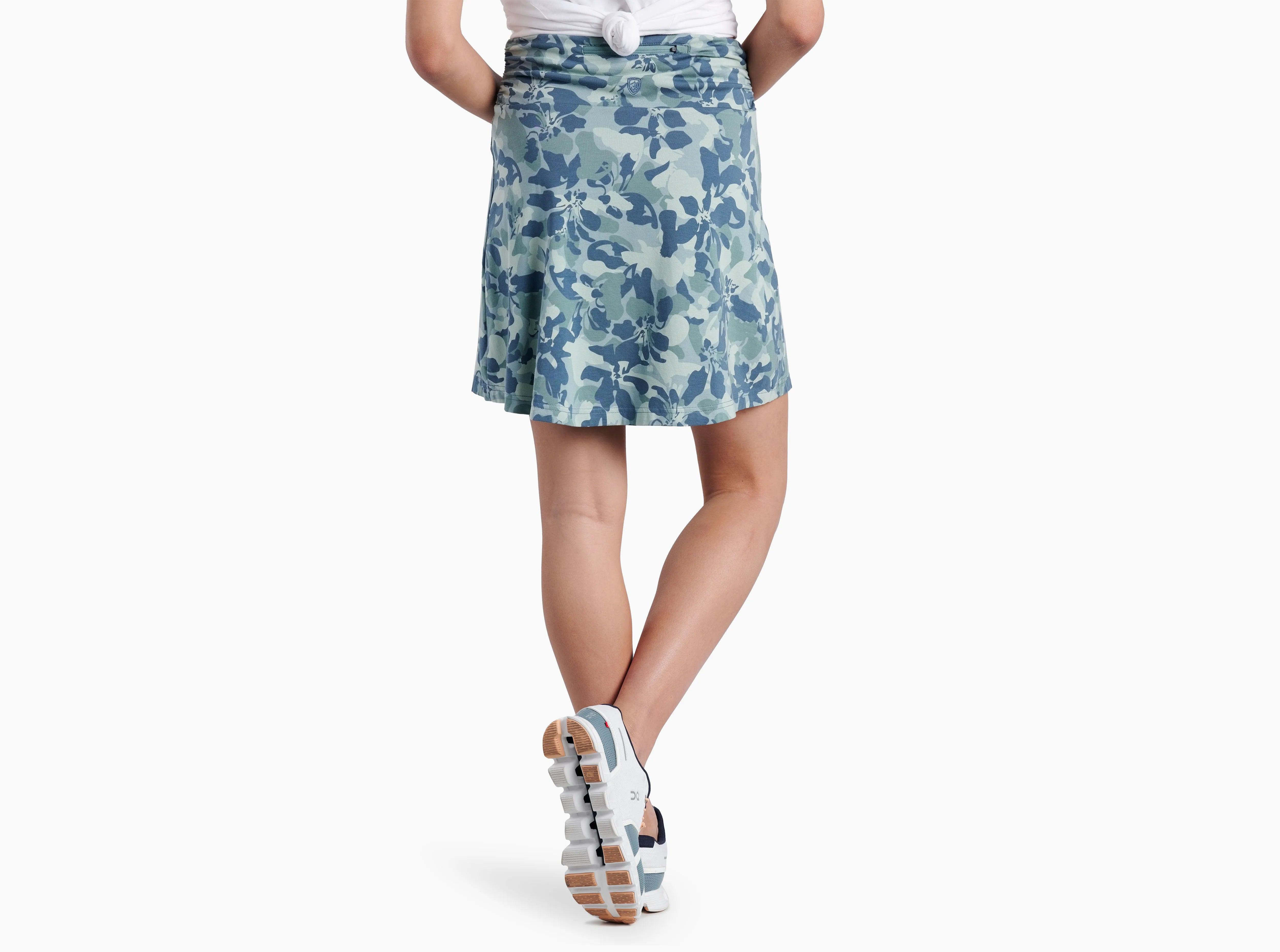 Skyla Skirt