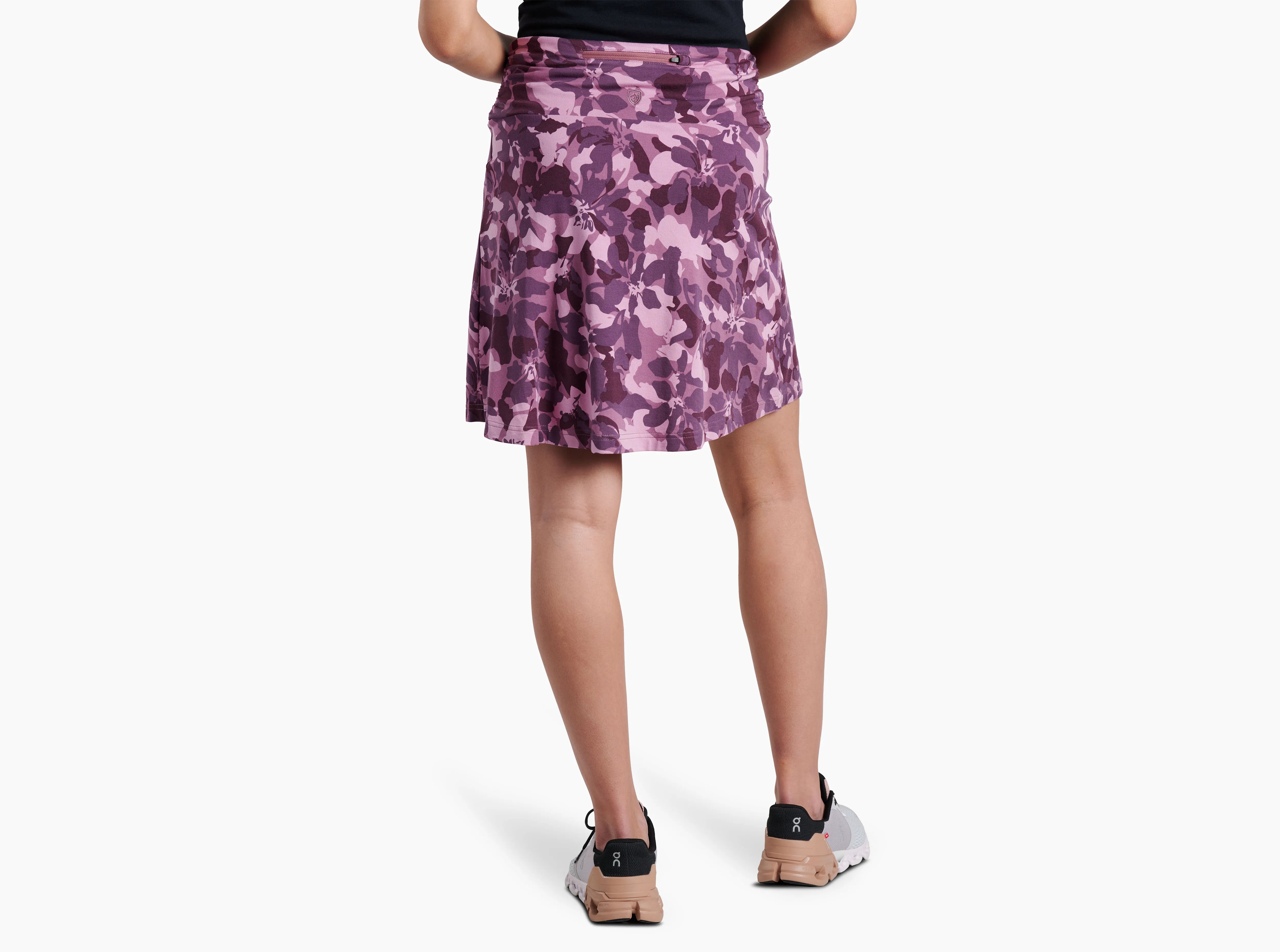 Skyla Skirt