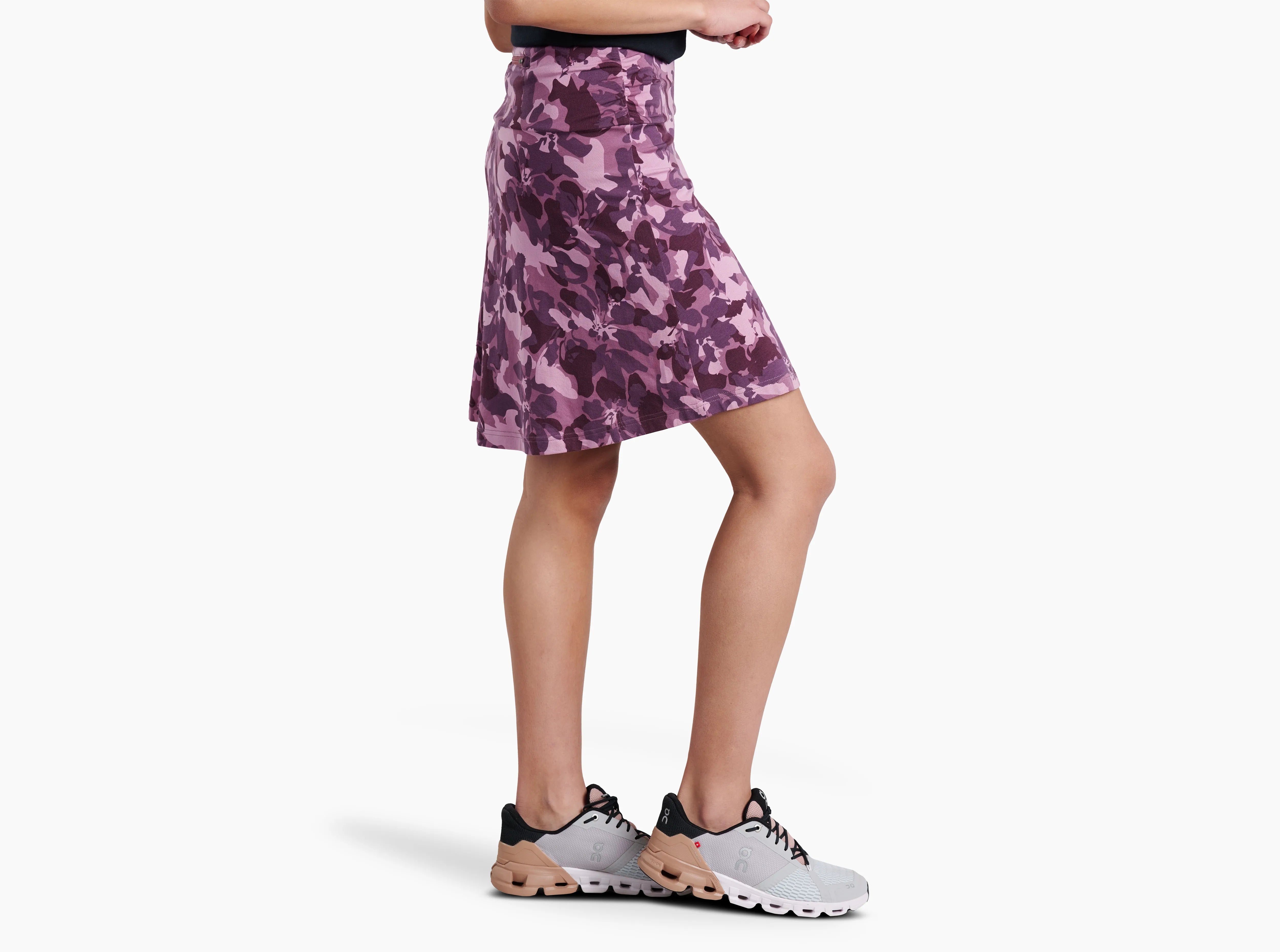 Skyla Skirt