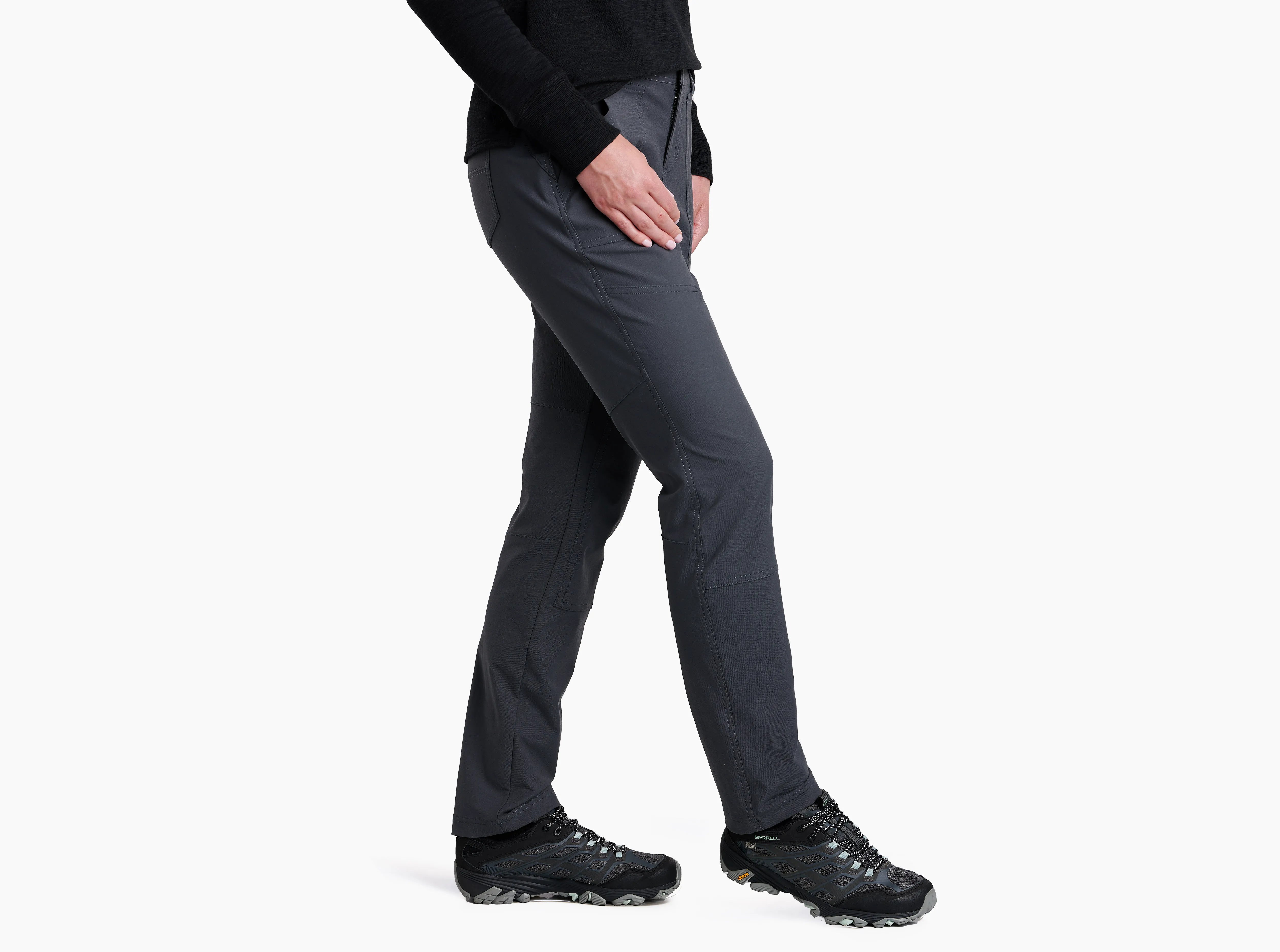 Resistor™ Kraft Pant