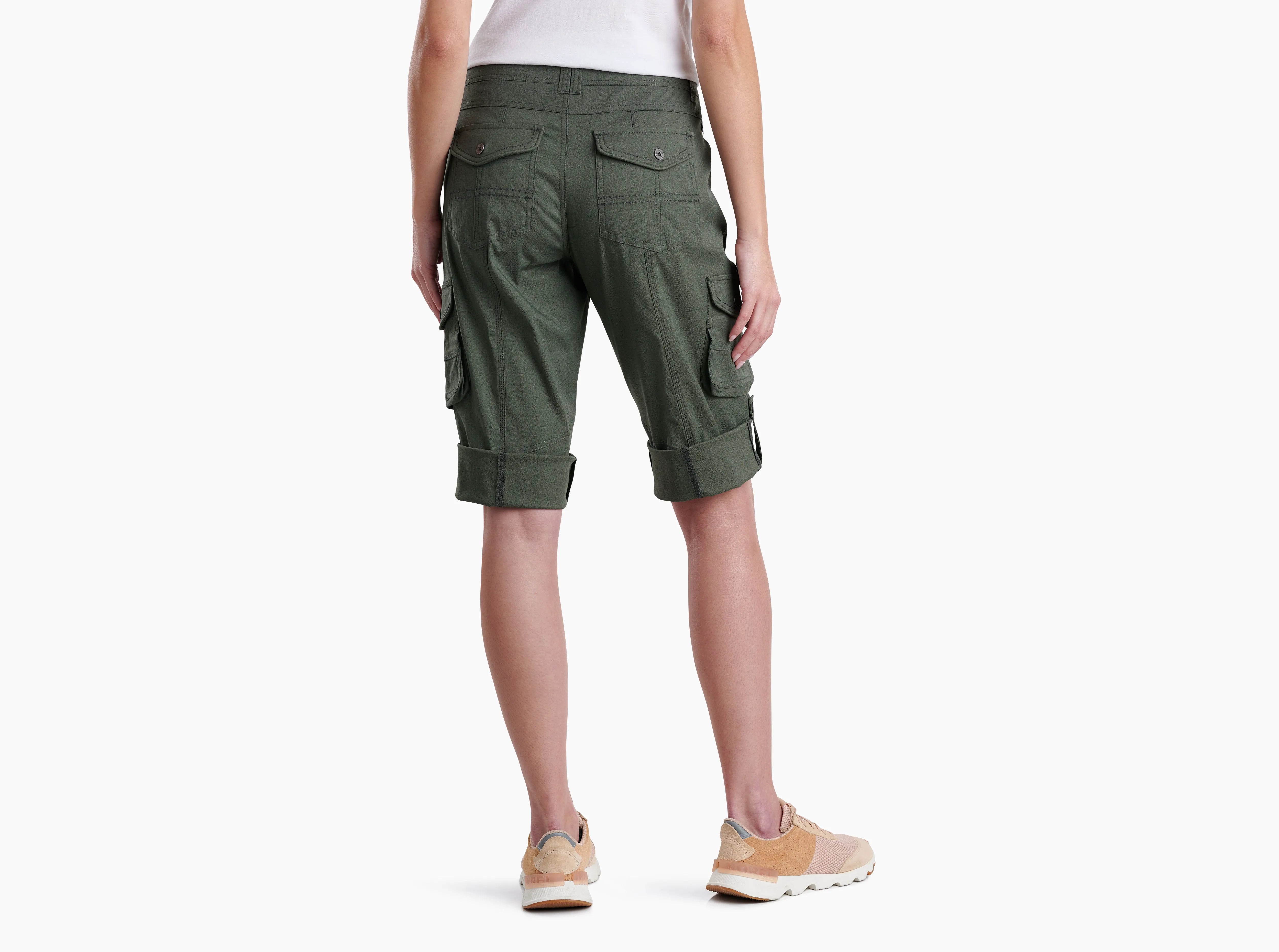 Resistor™ Air Roll-Up Short