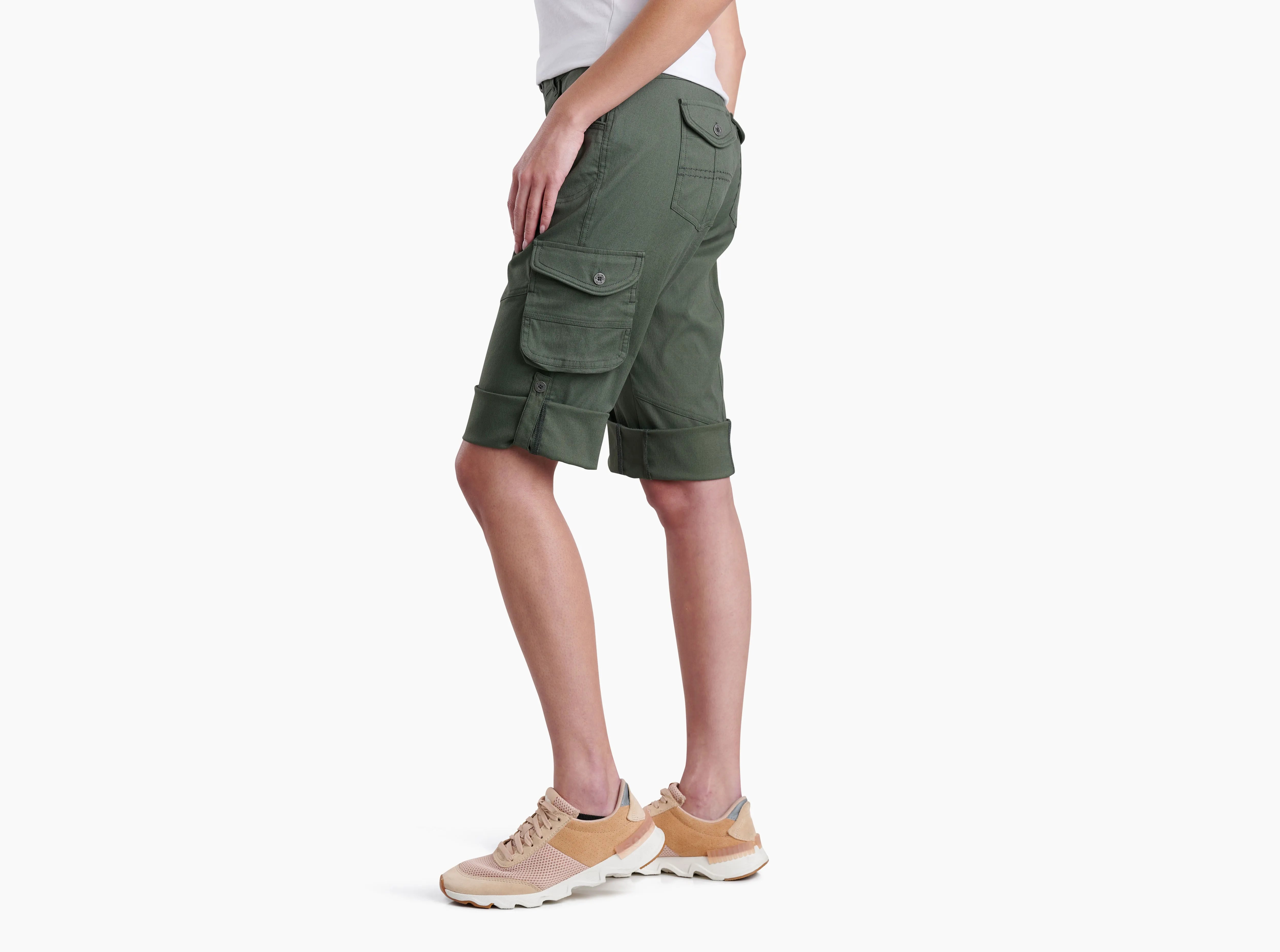 Resistor™ Air Roll-Up Short