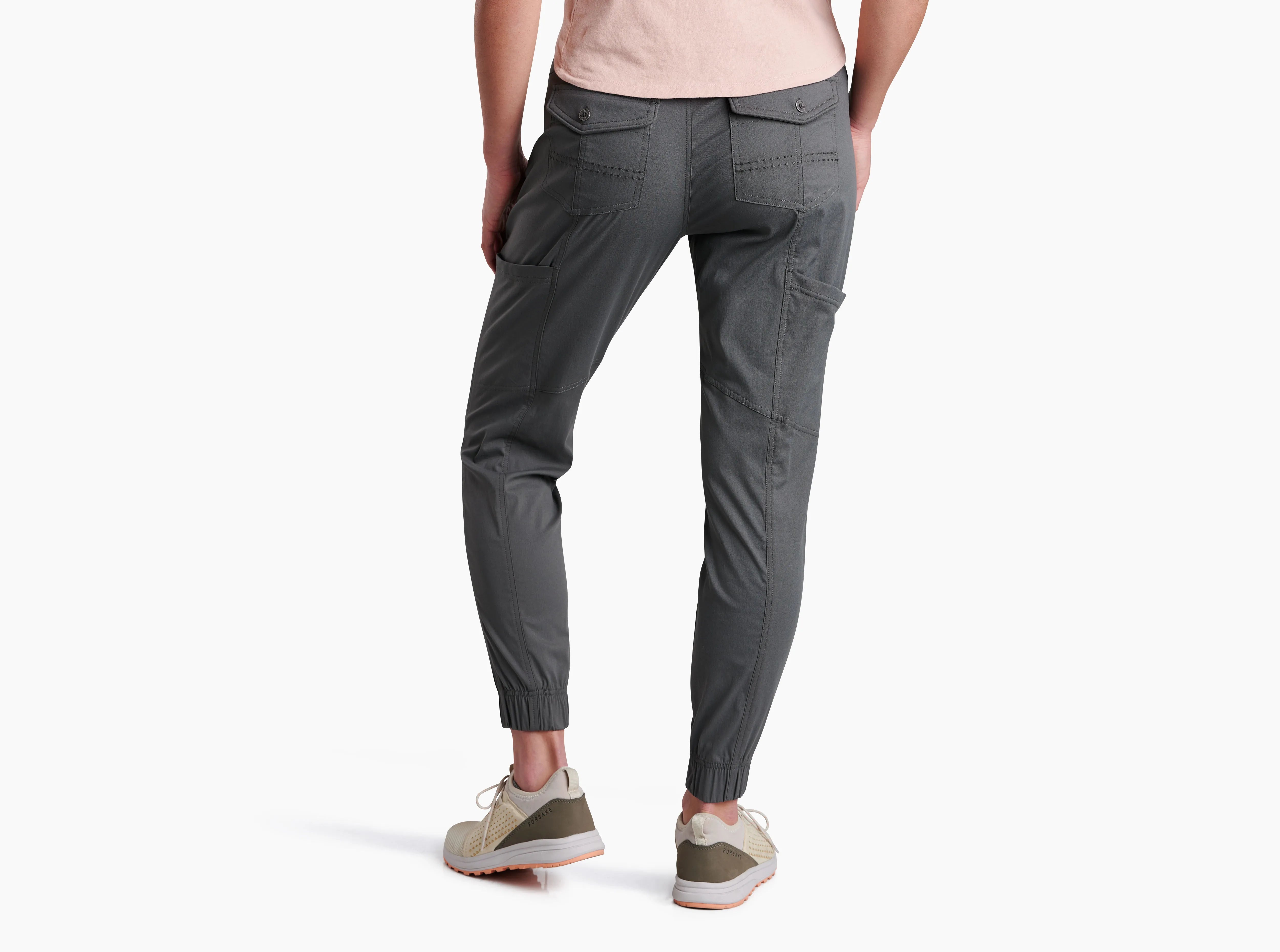 Resistor™ Air Joggr