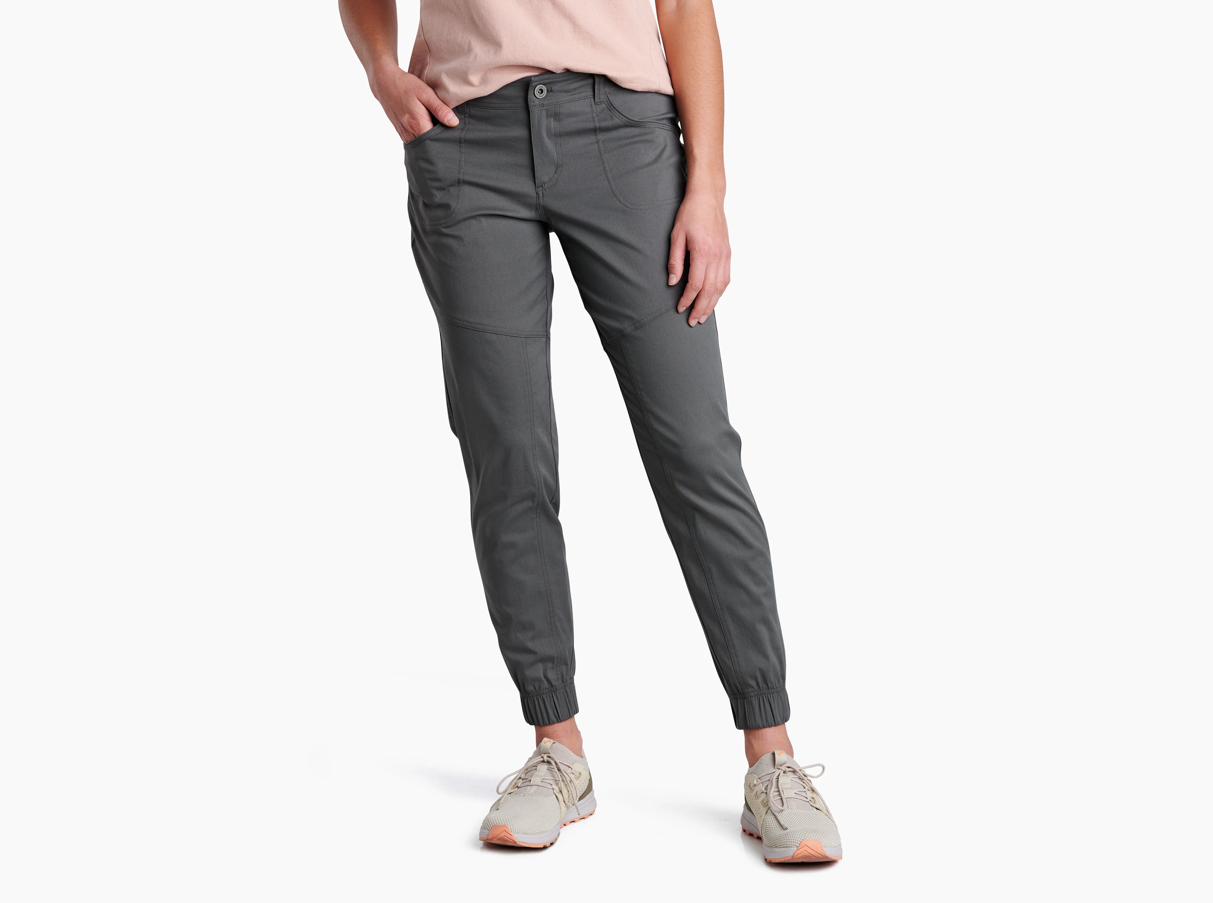 Resistor™ Air Joggr