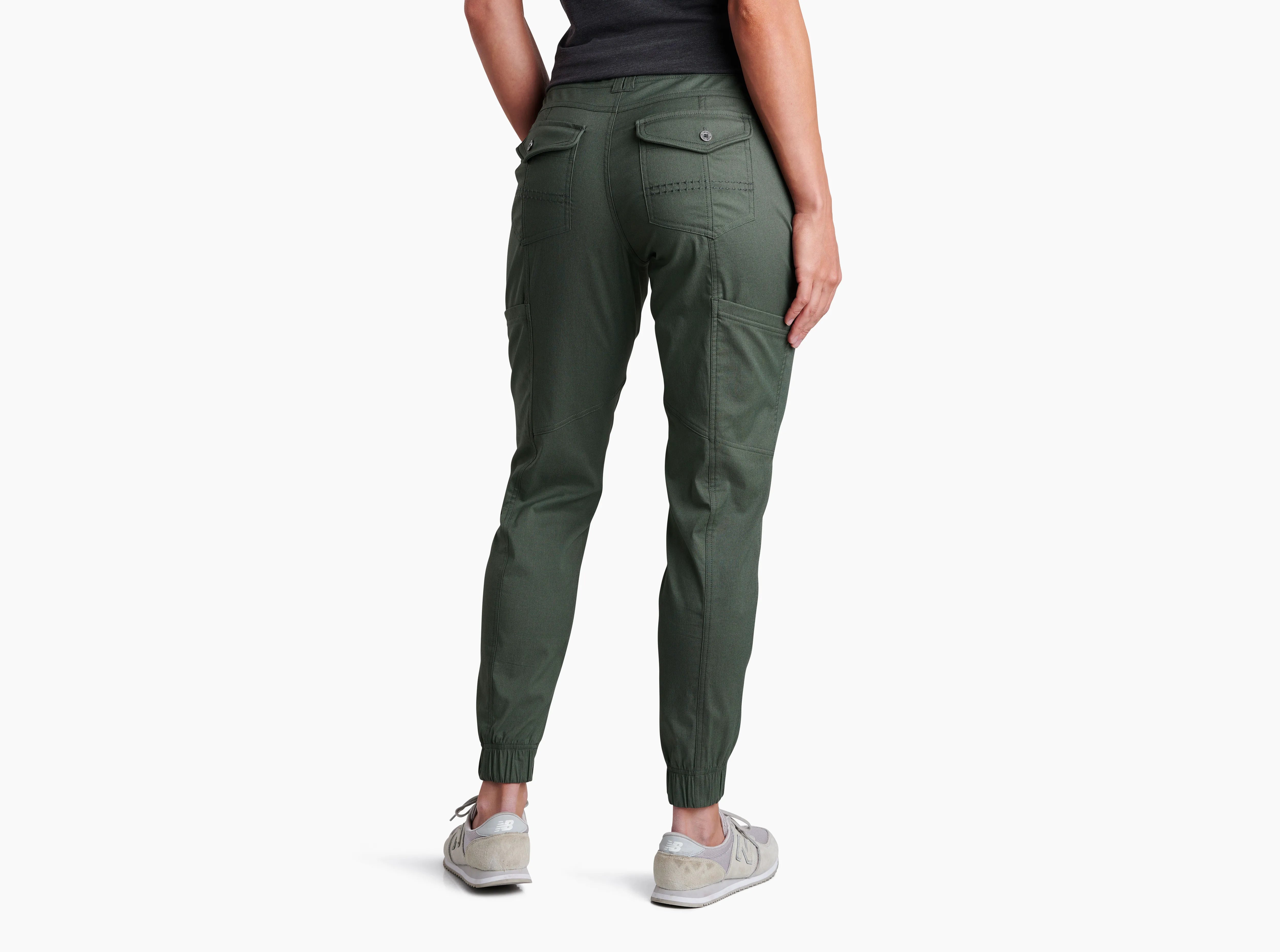 Resistor™ Air Joggr