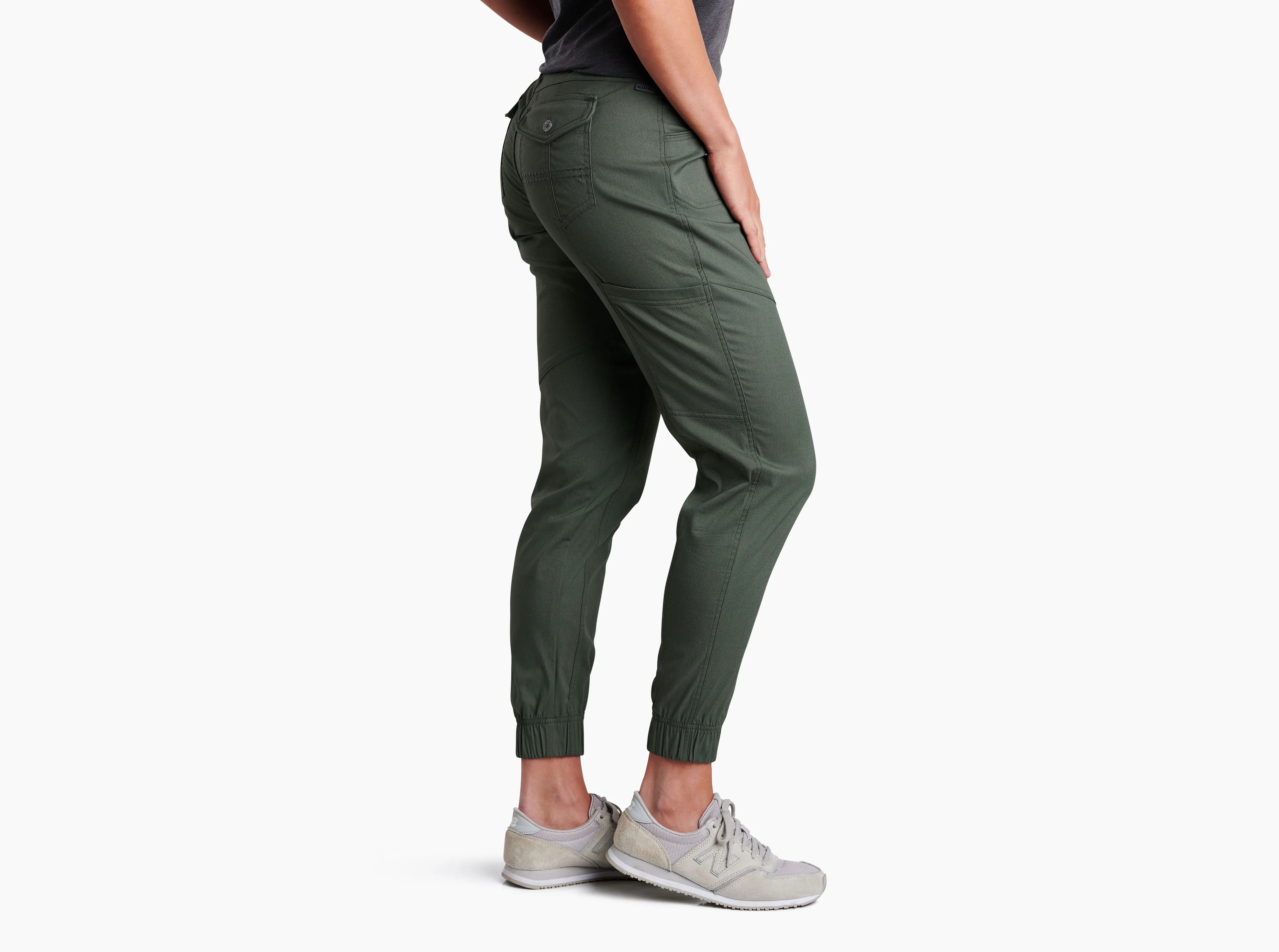 Resistor™ Air Joggr
