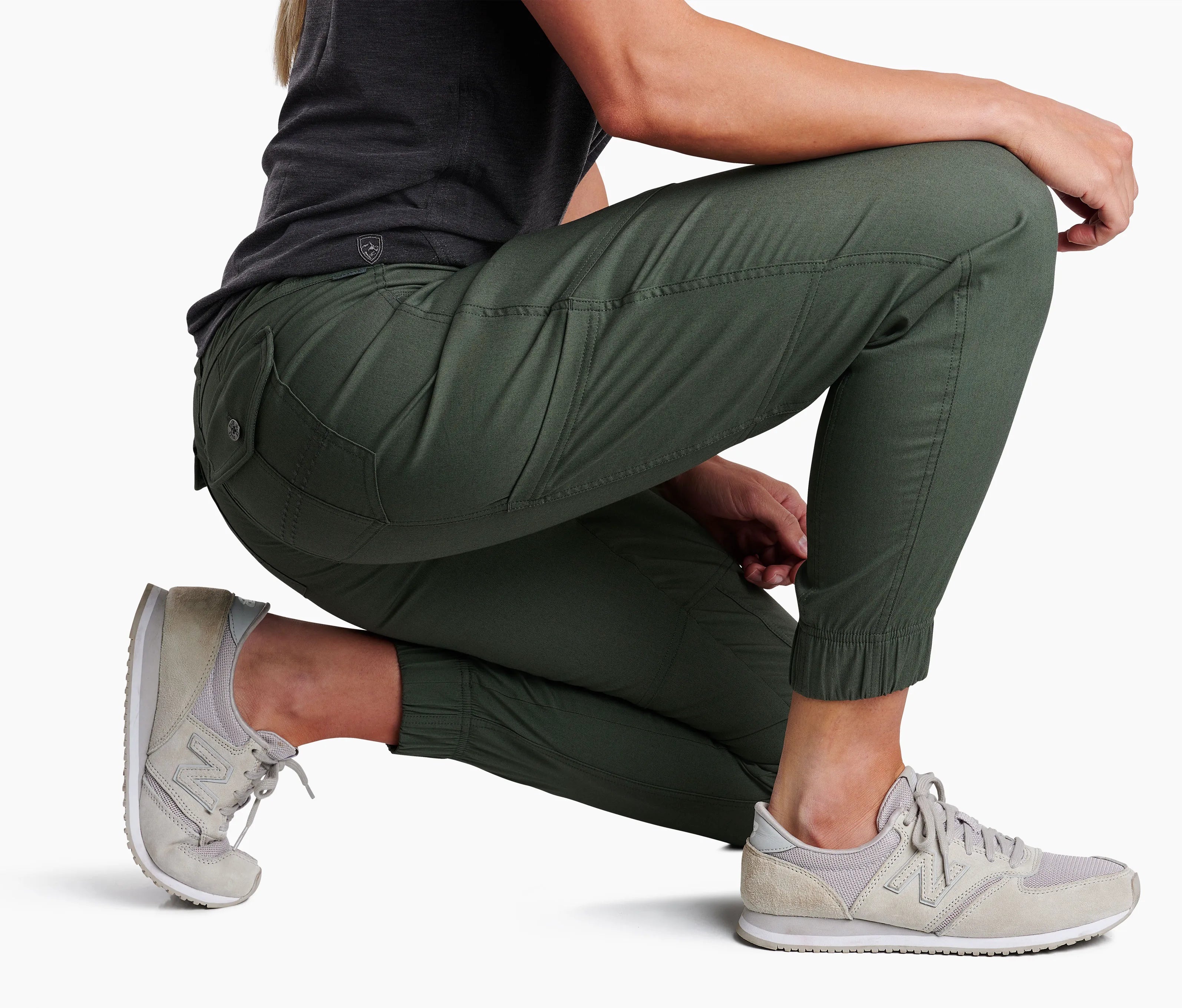 Resistor™ Air Joggr