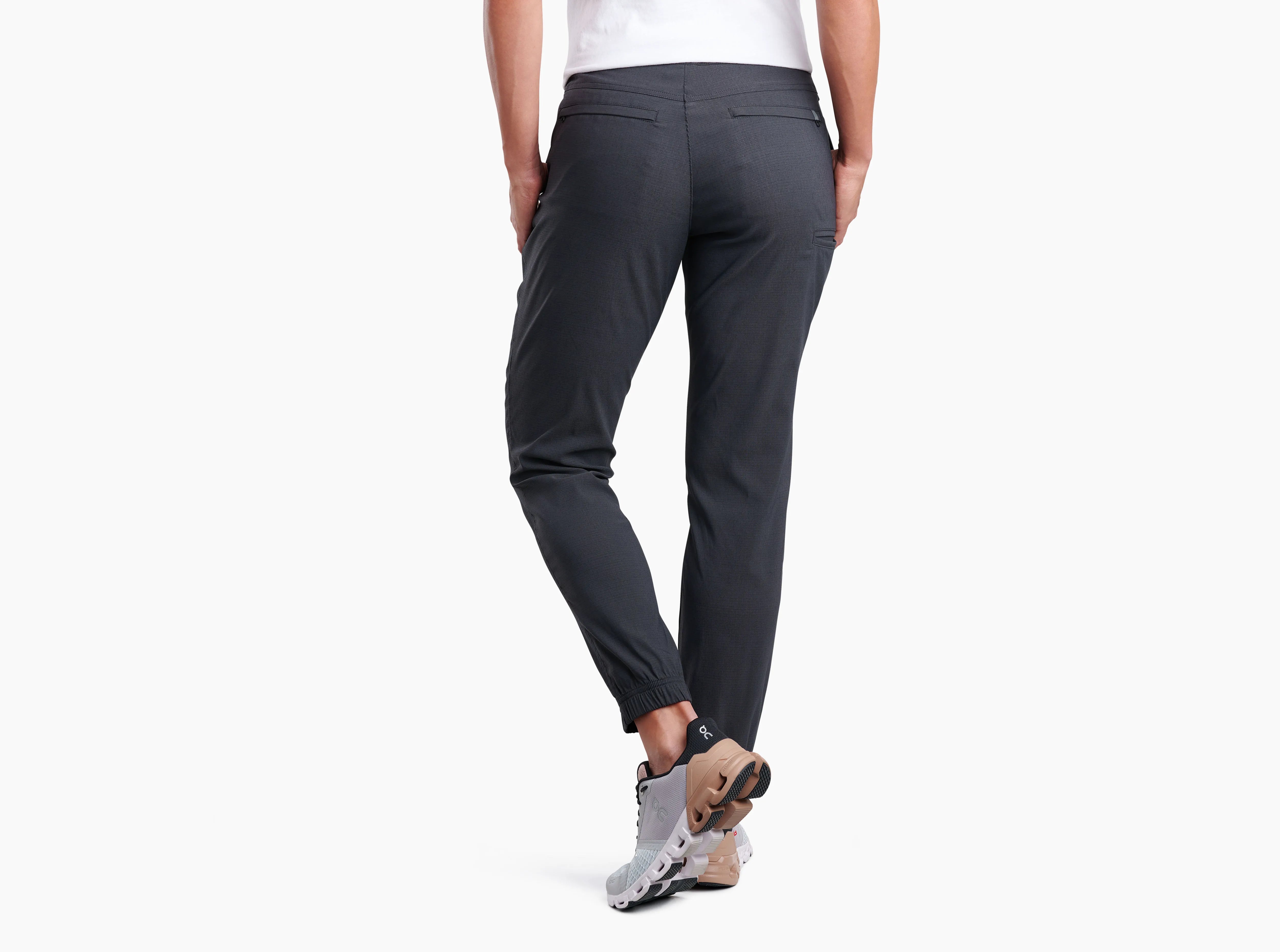 Haven™ Joggr
