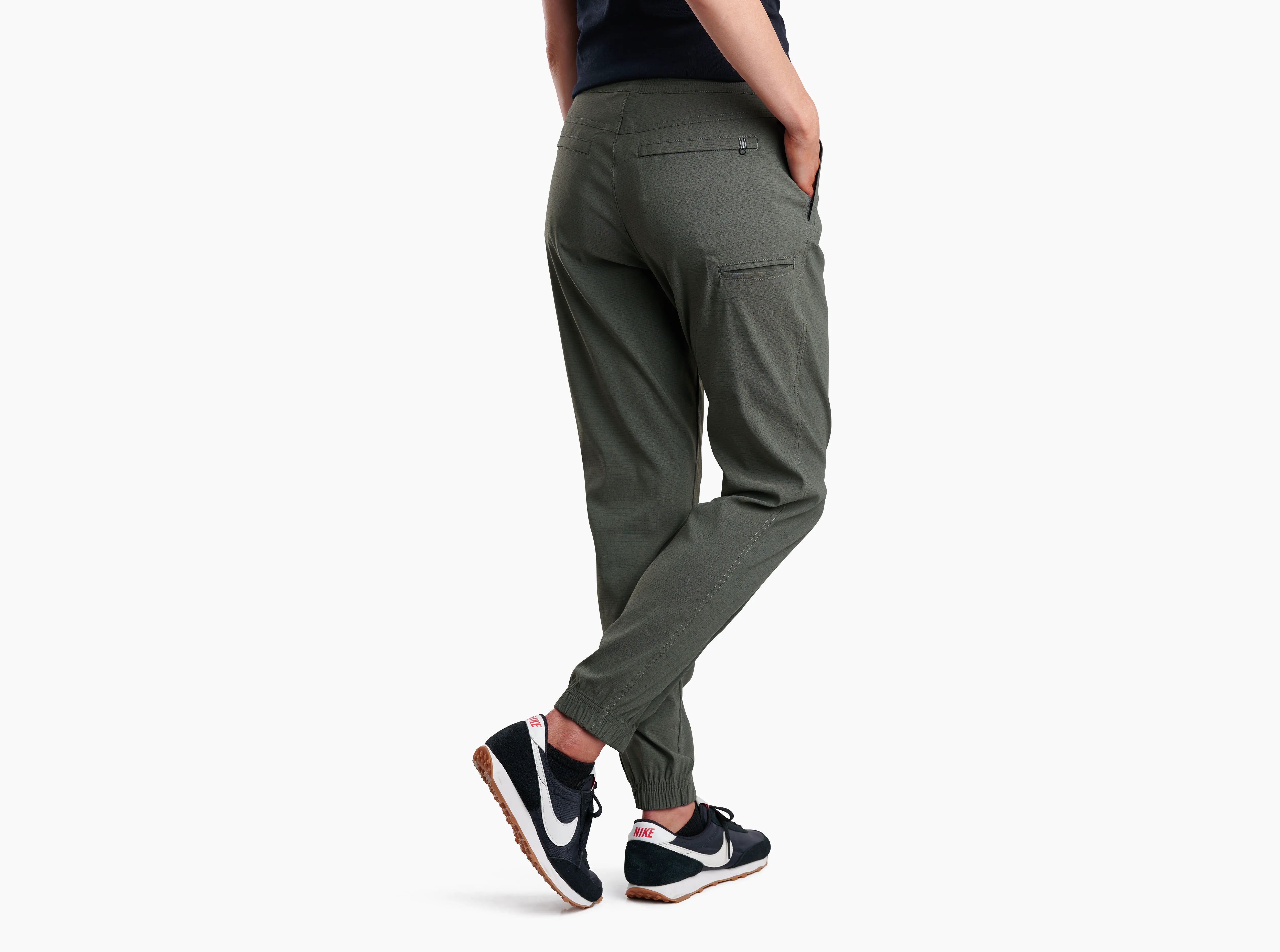 Haven™ Joggr
