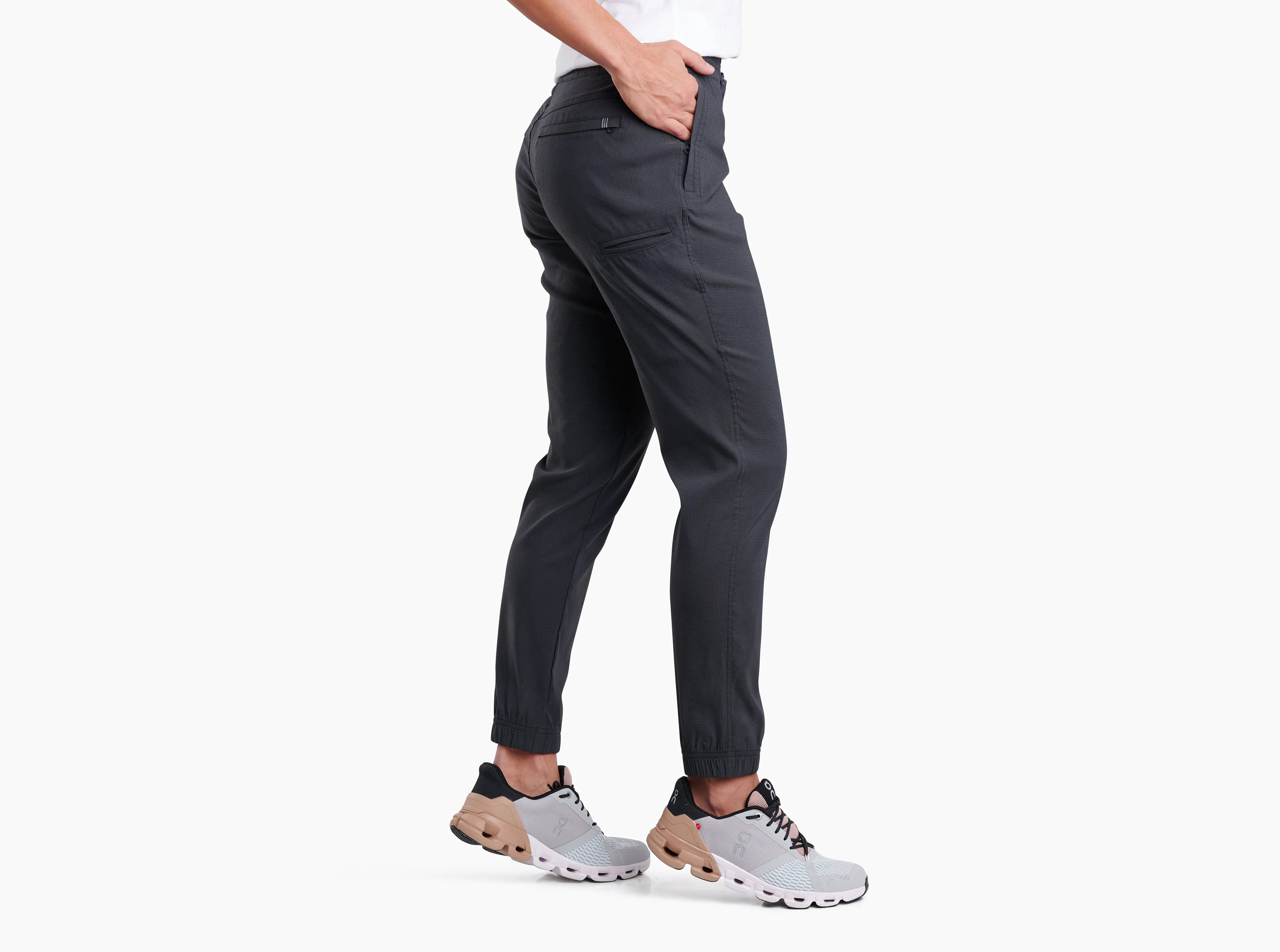 Haven™ Joggr