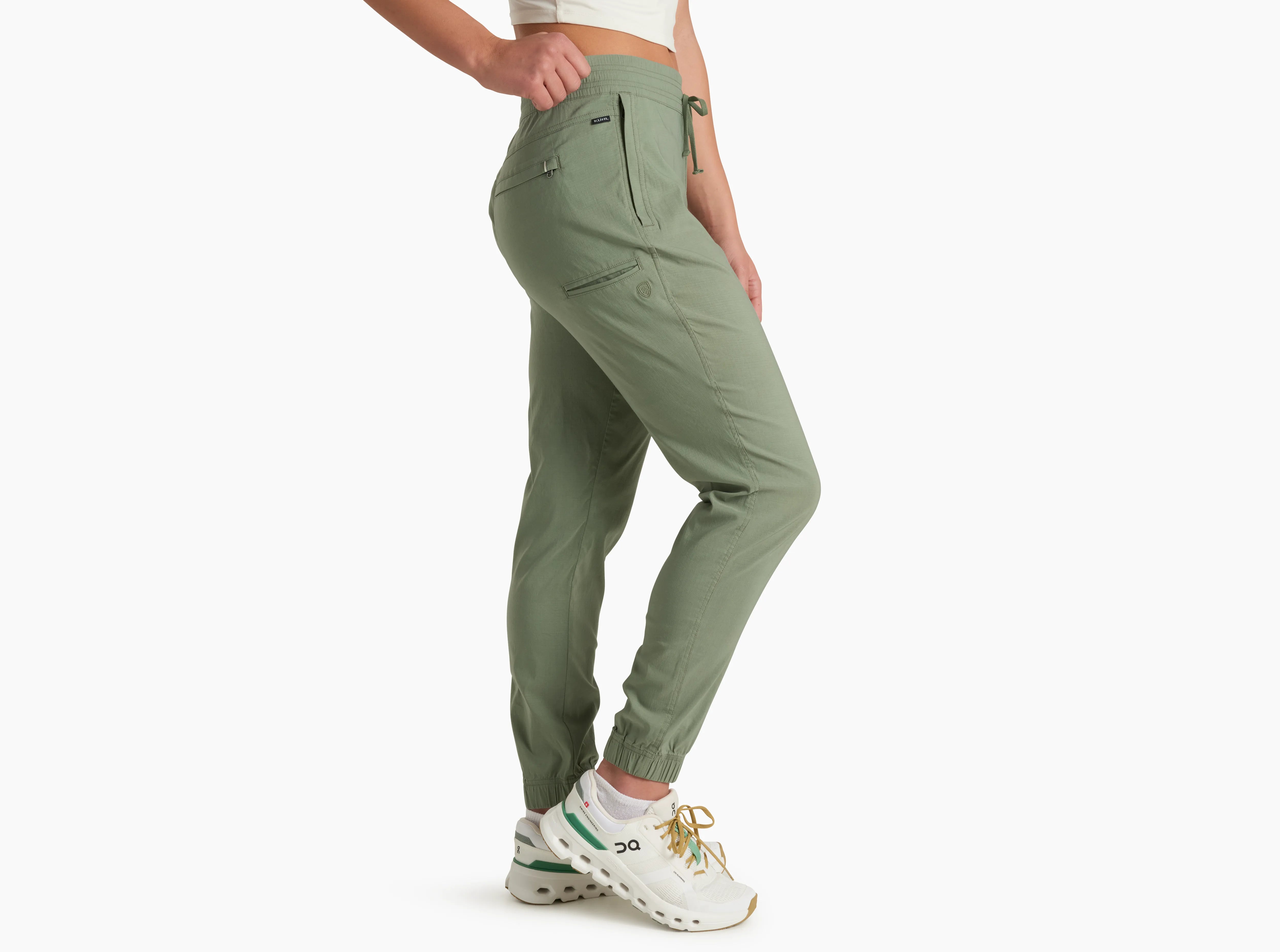 Haven™ Joggr