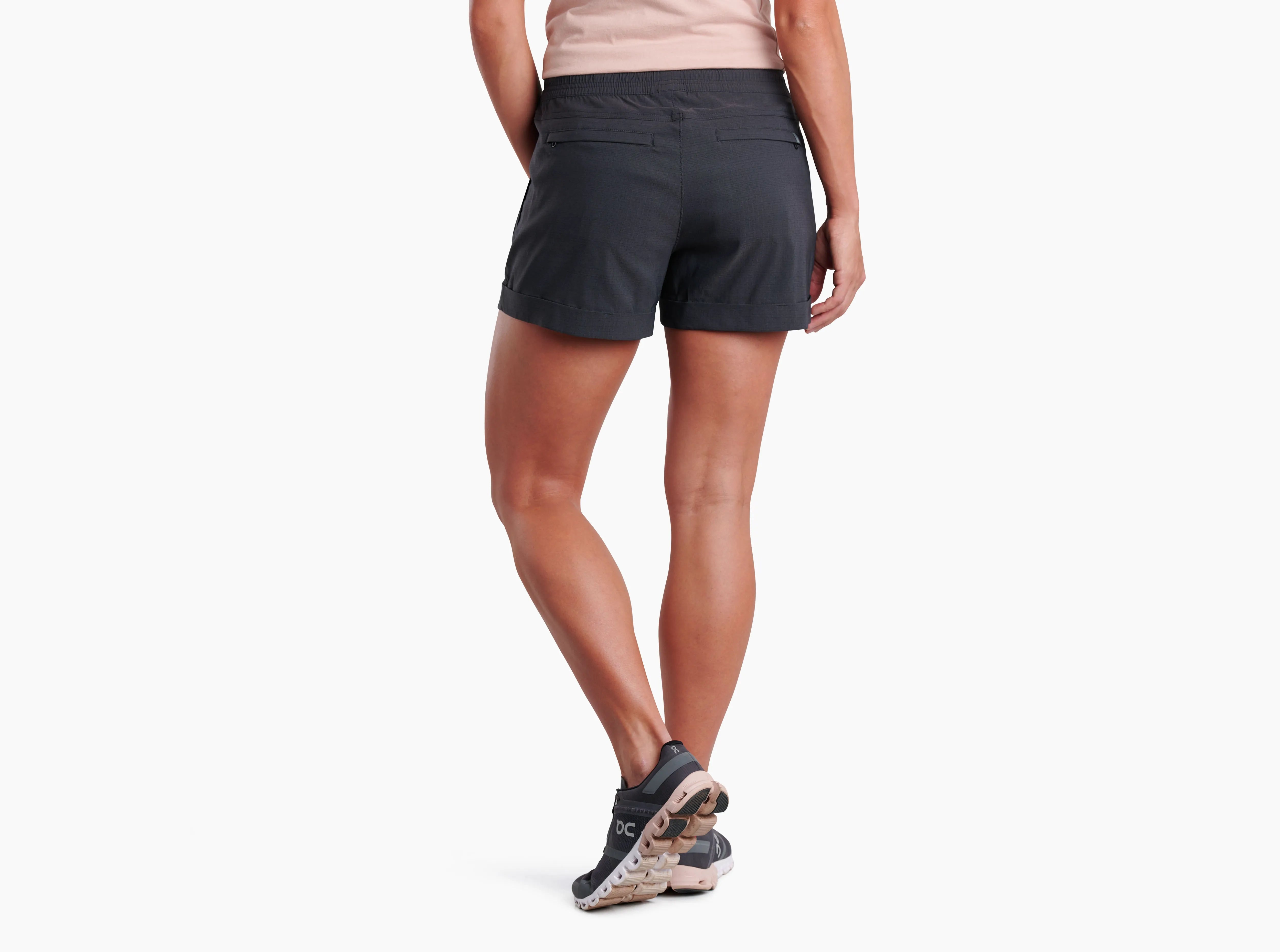Haven™ 3.5" Short