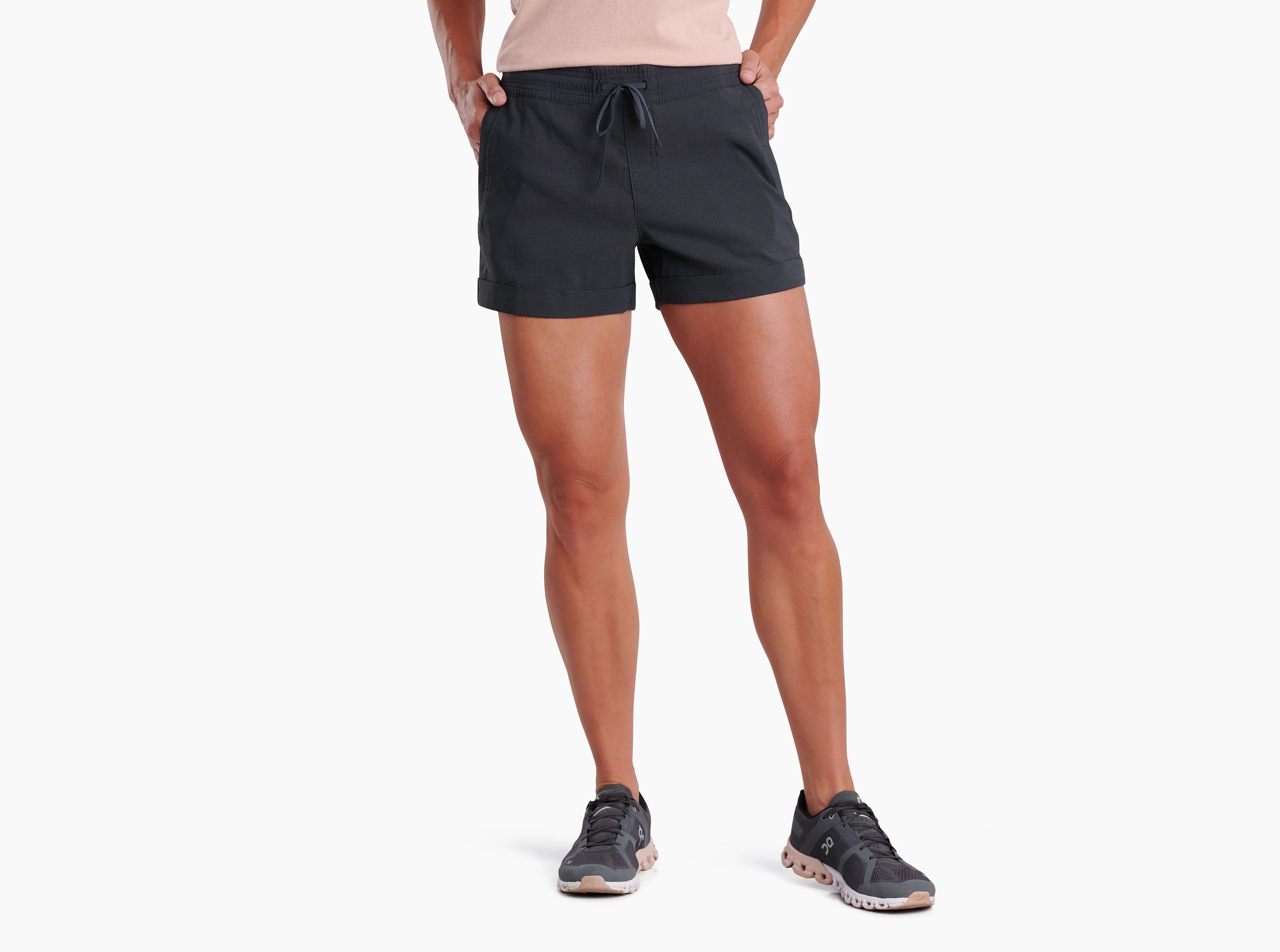 Haven™ 3.5" Short