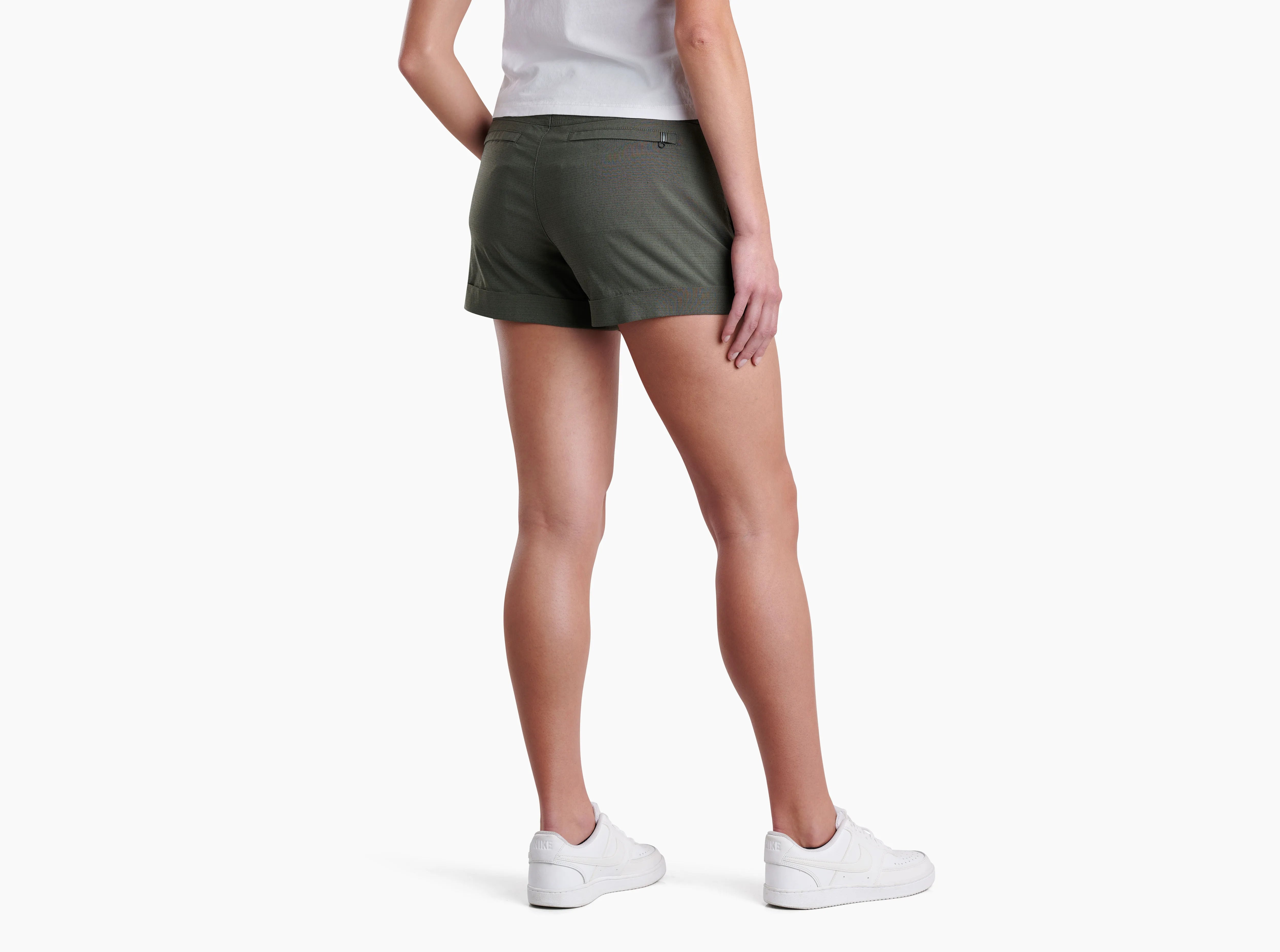 Haven™ 3.5" Short