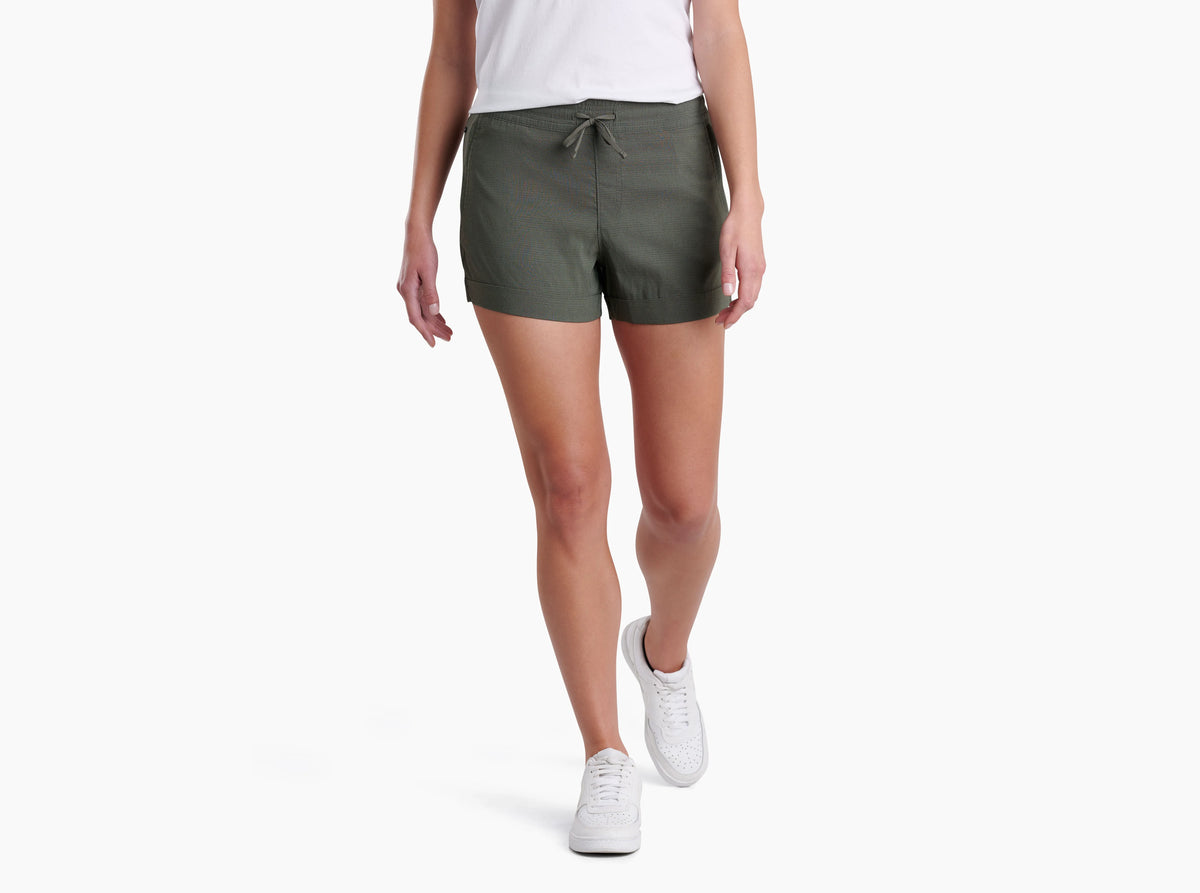 Haven™ 3.5" Short