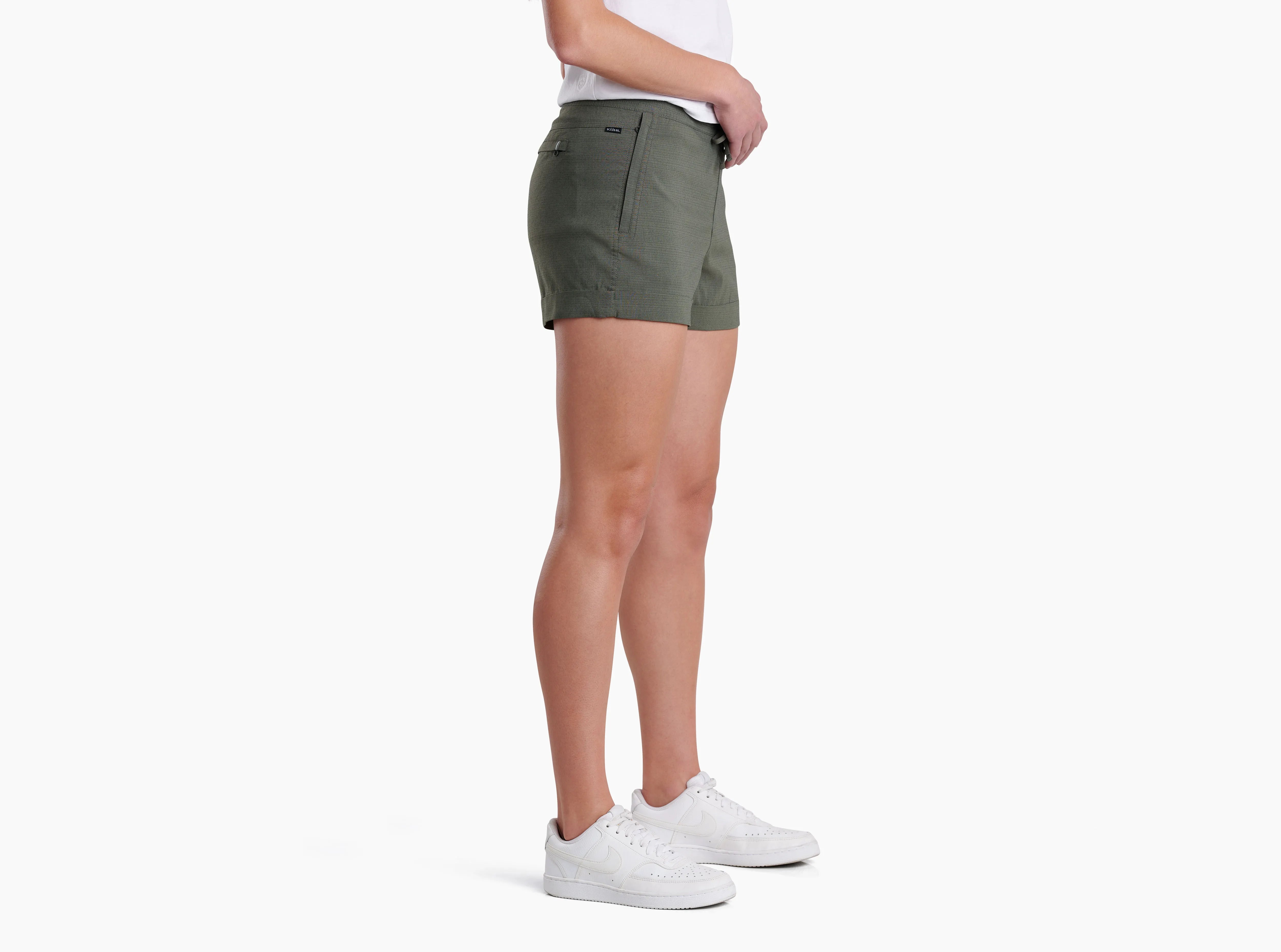 Haven™ 3.5" Short