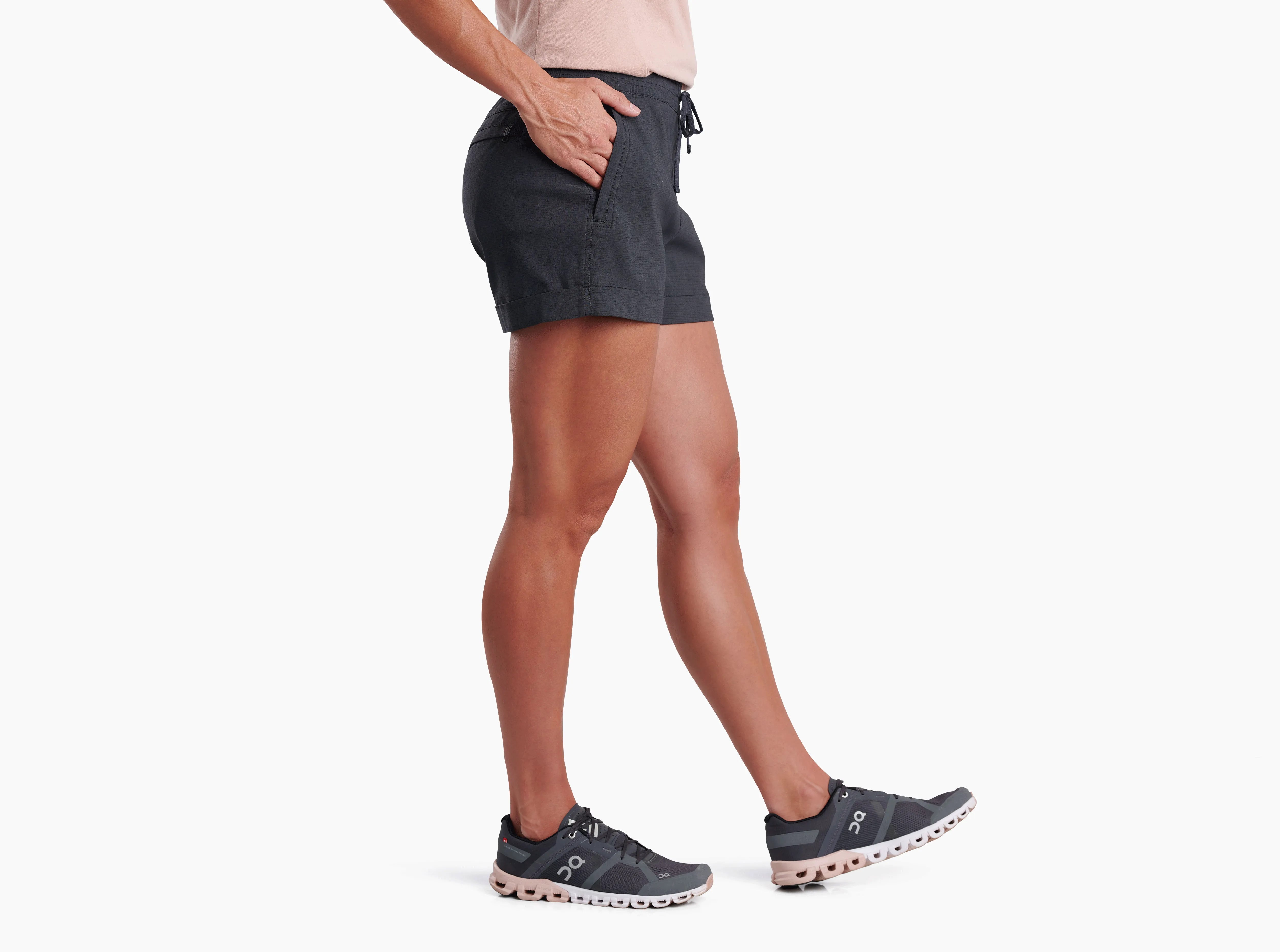 Haven™ 3.5" Short