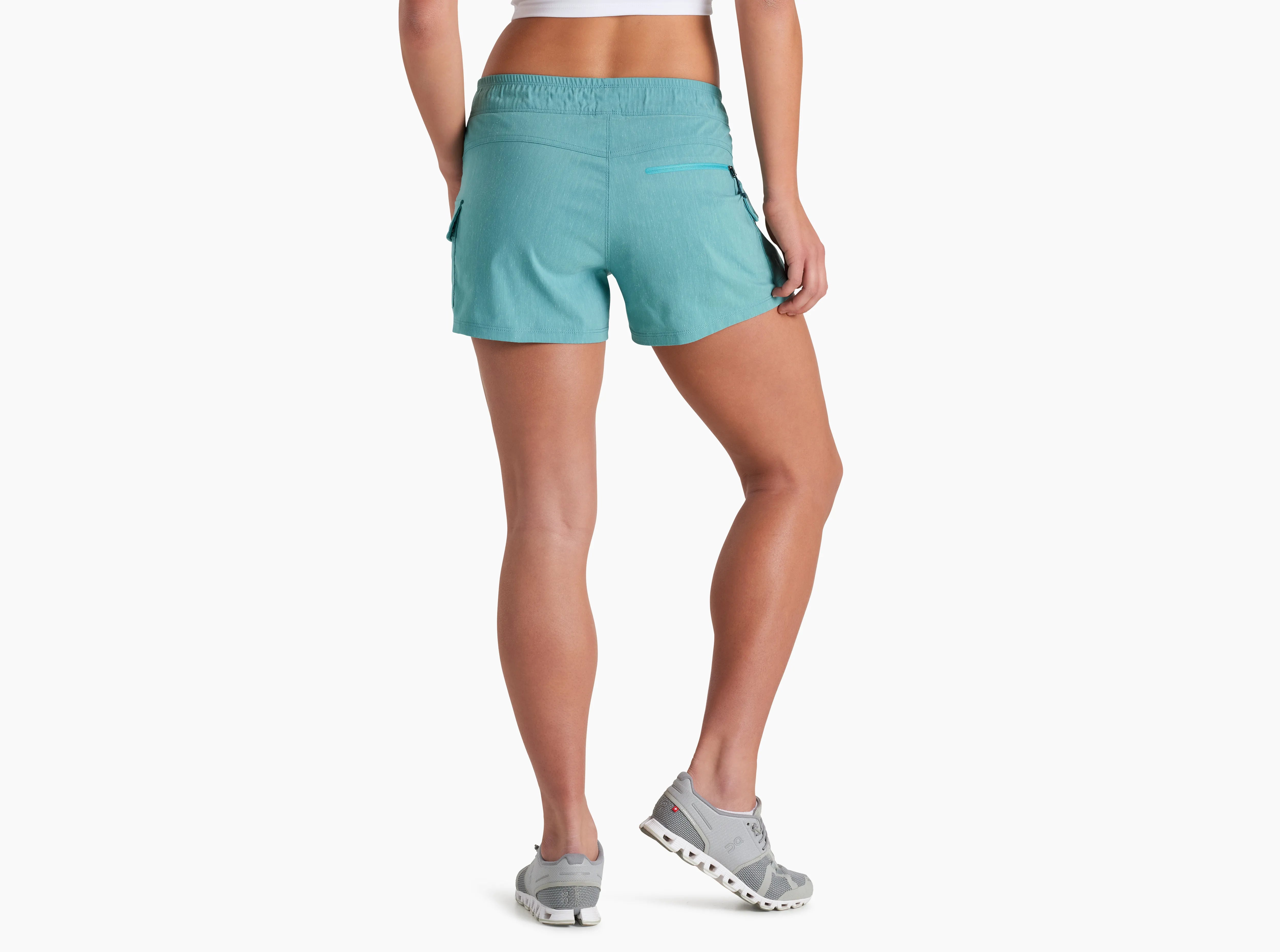 Kruiser™ Getaway Short