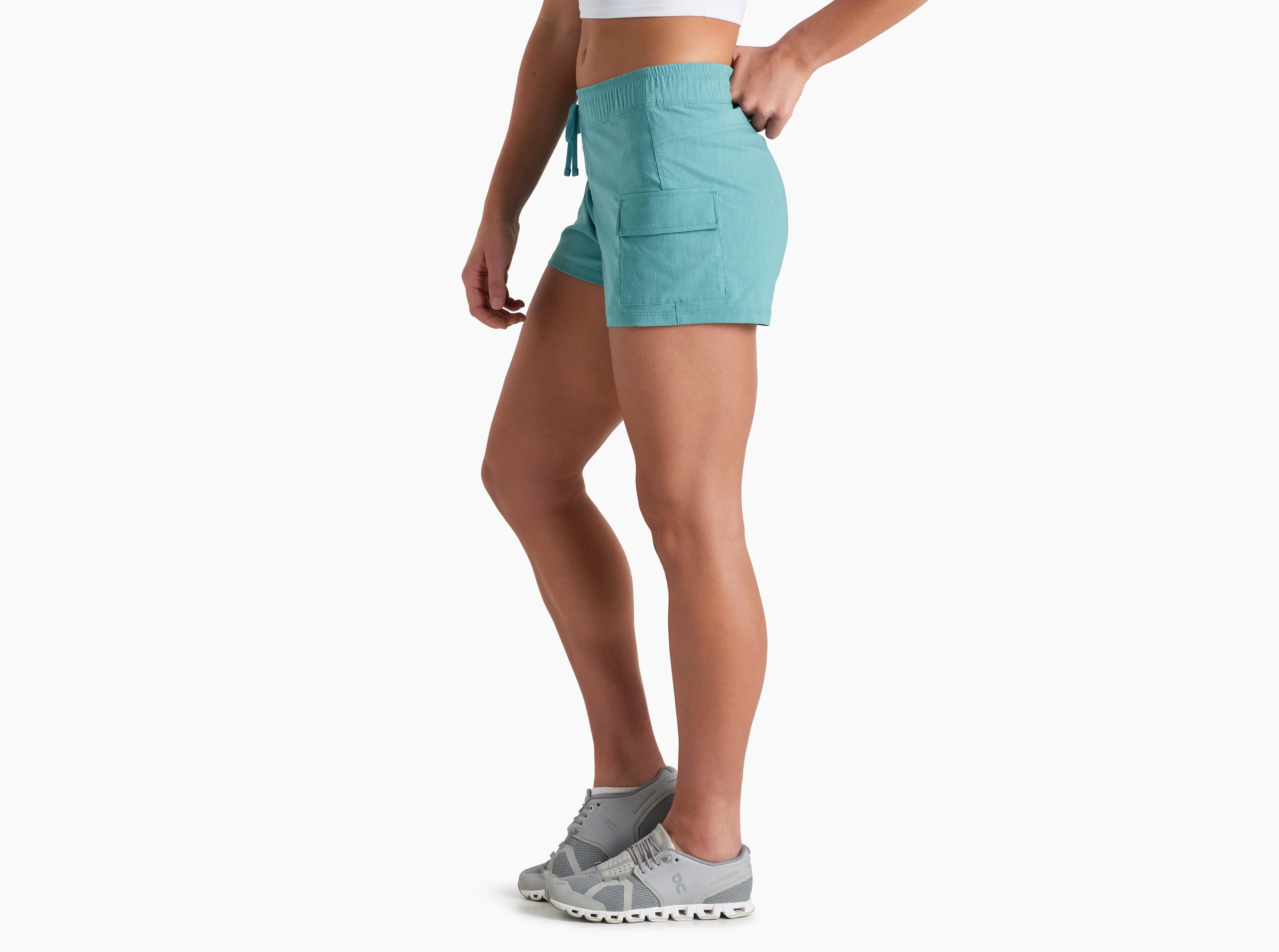 Kruiser™ Getaway Short
