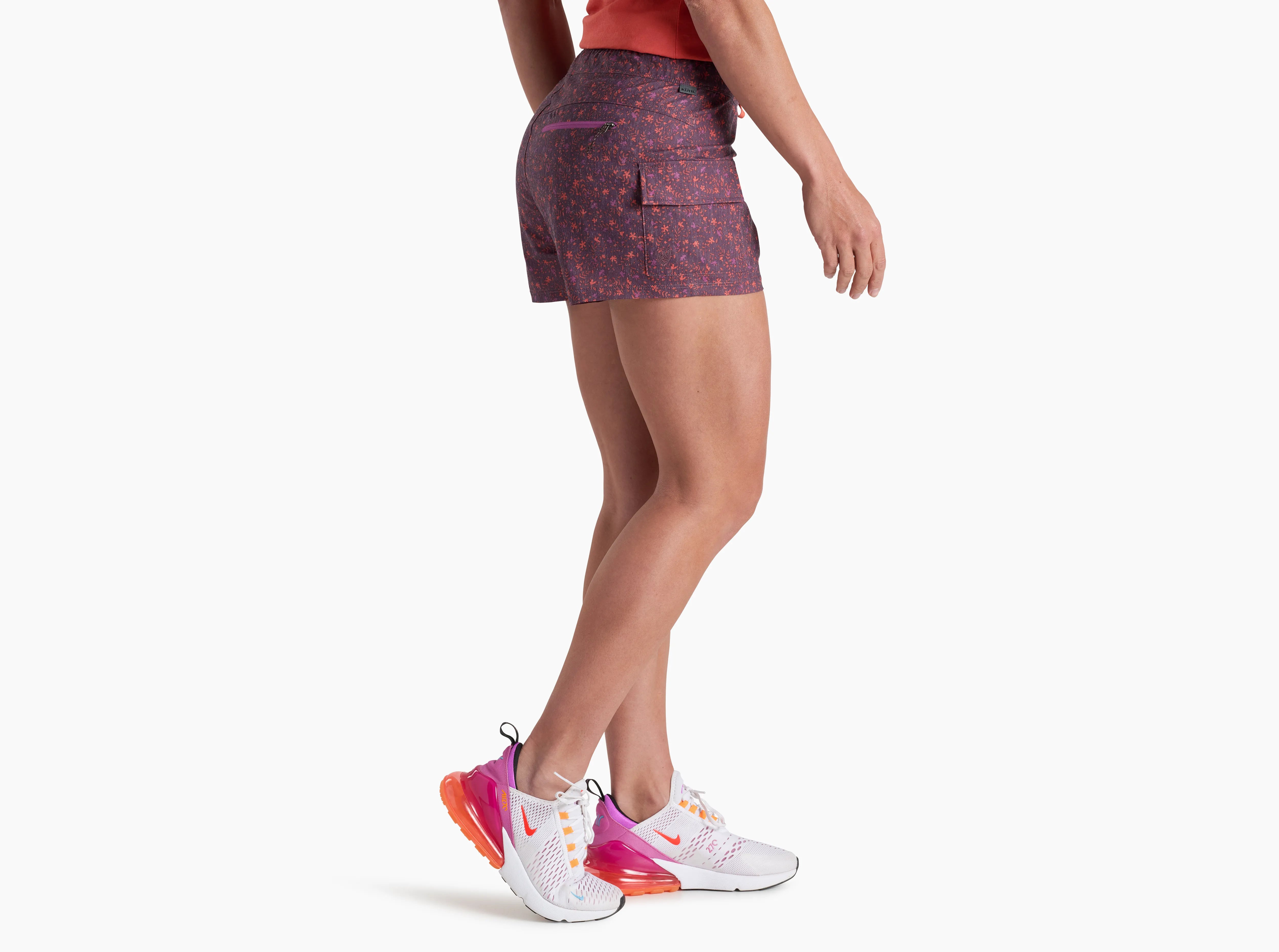 Kruiser™ Getaway Short