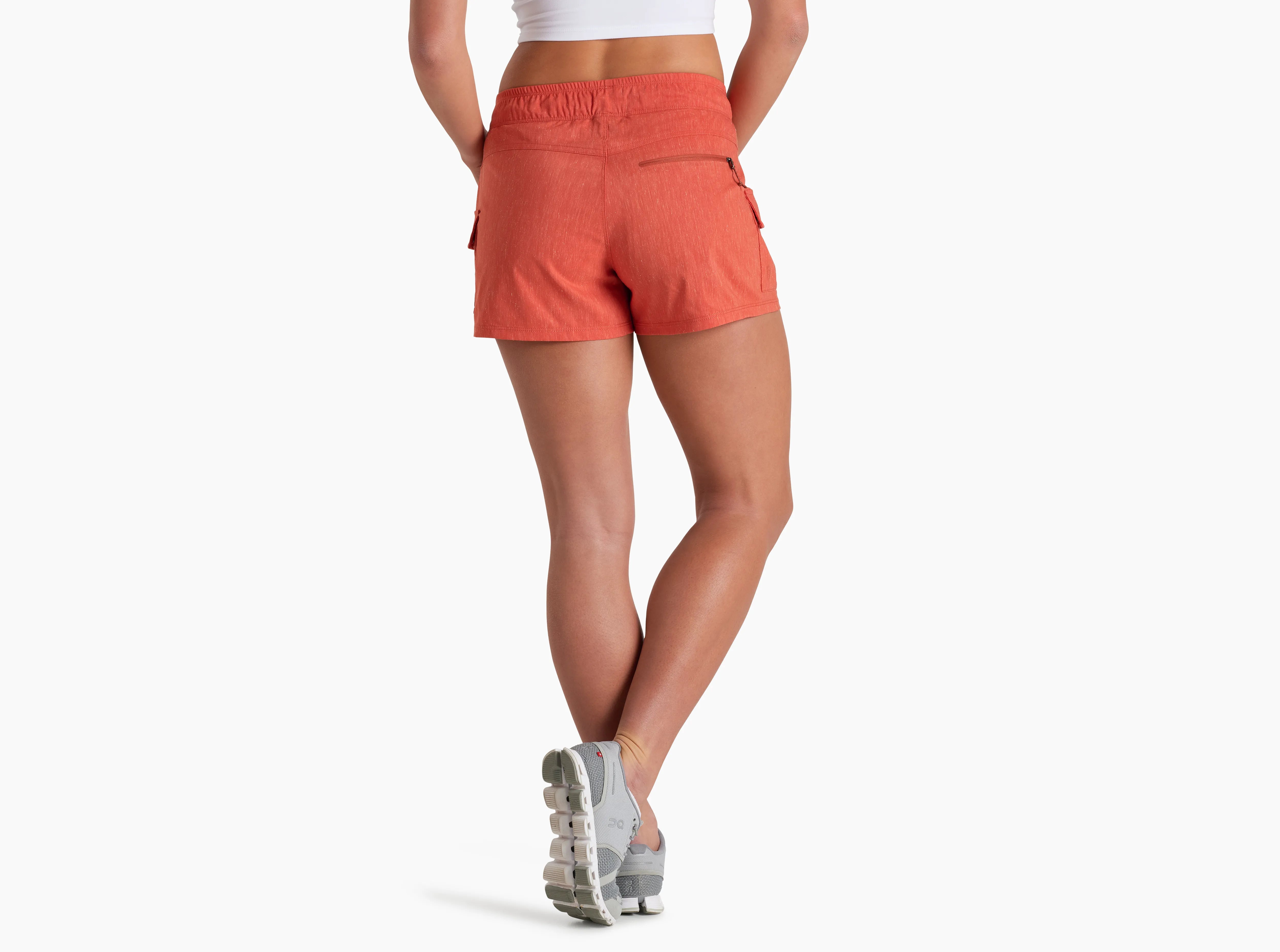 Kruiser™ Getaway Short