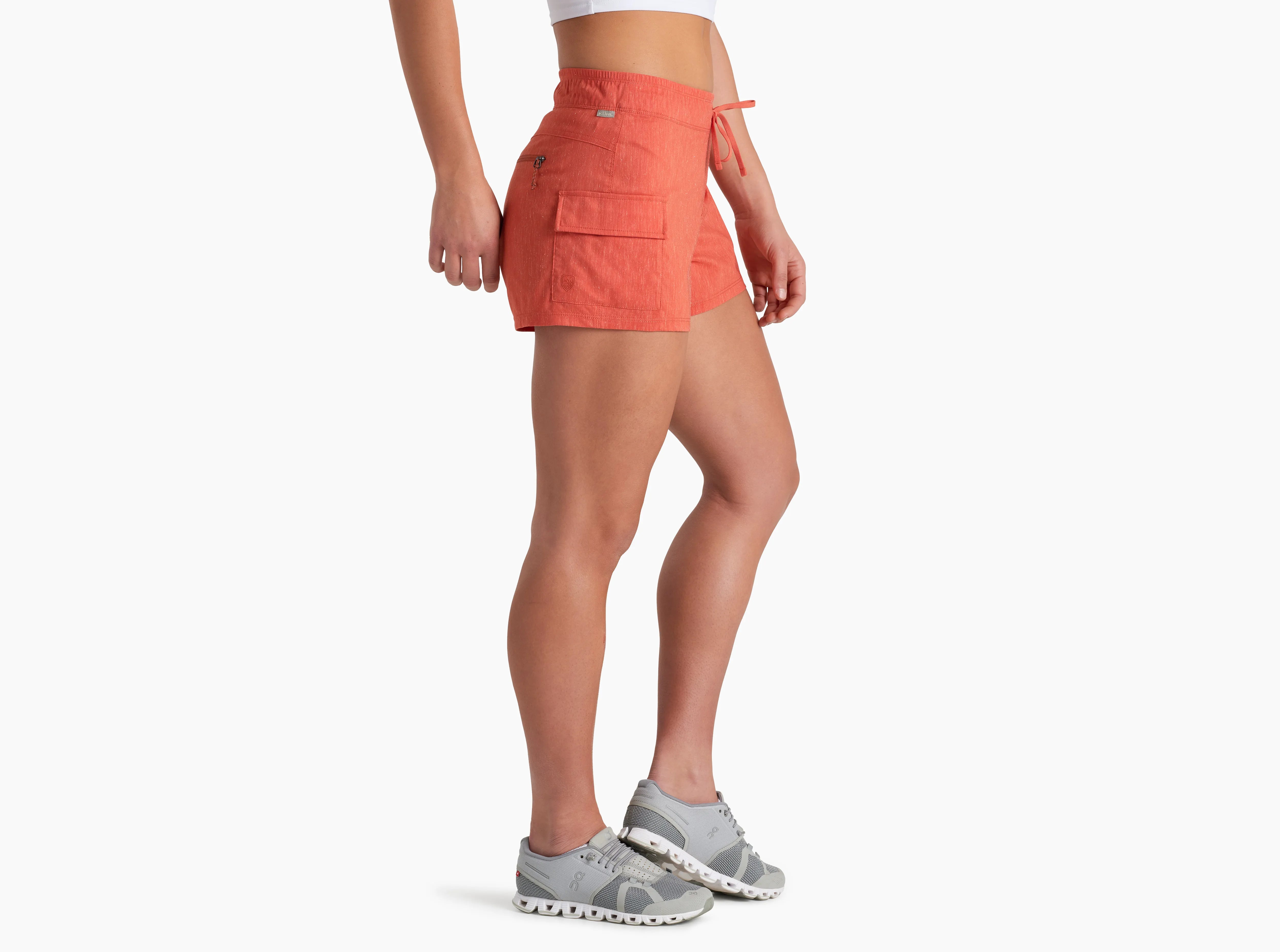 Kruiser™ Getaway Short