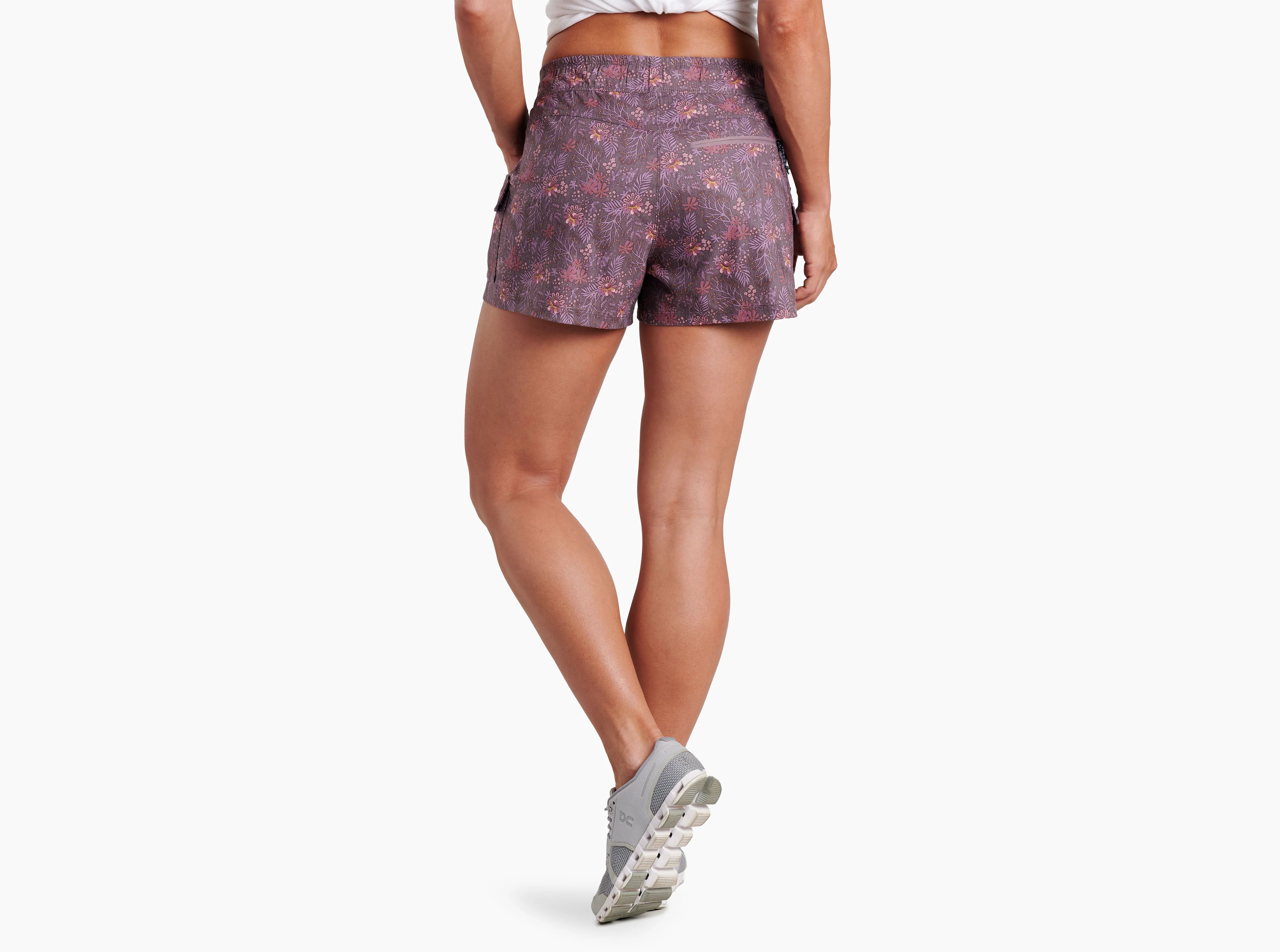Kruiser™ Getaway Short