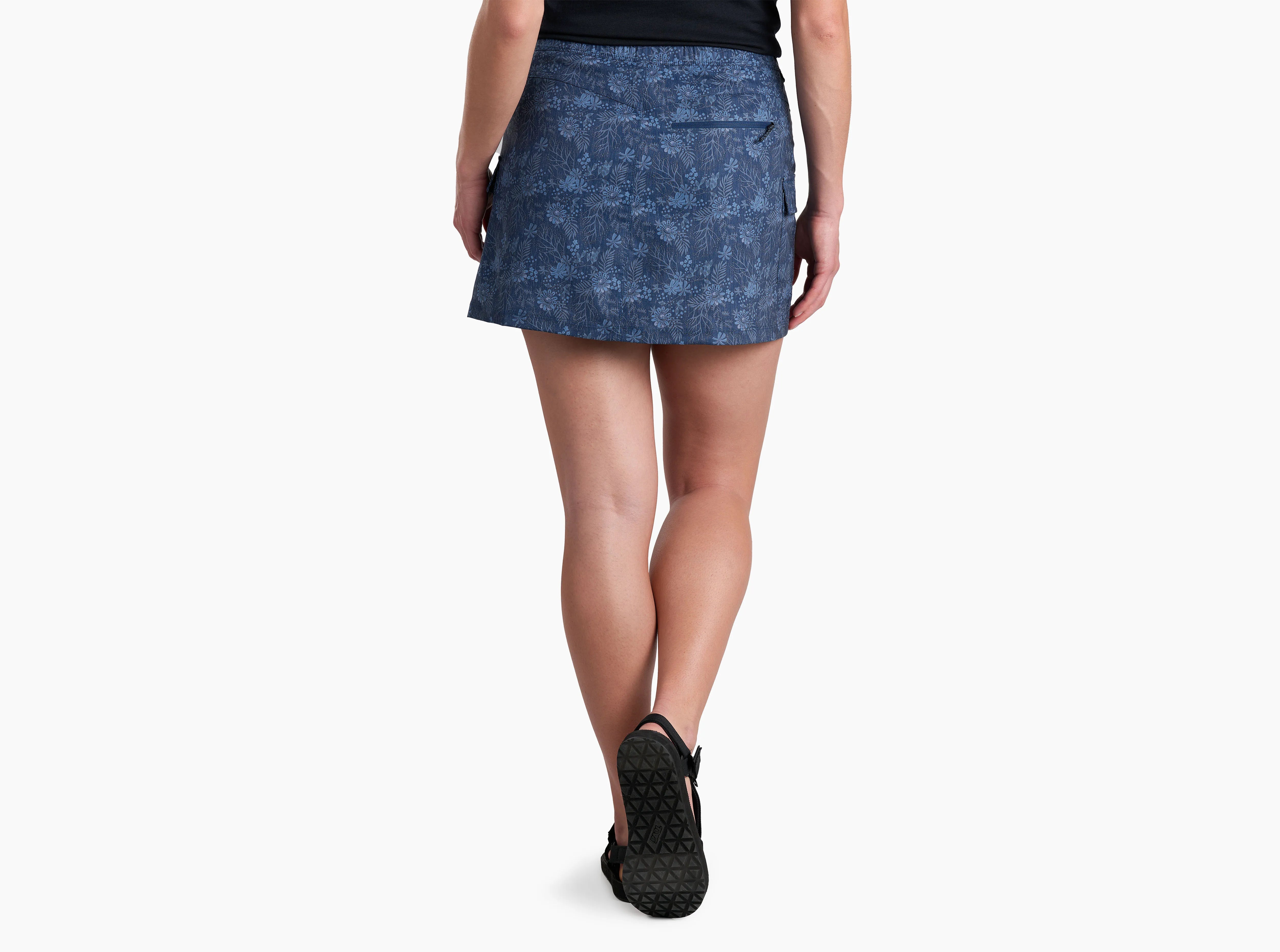 Kruiser™ Getaway Skort