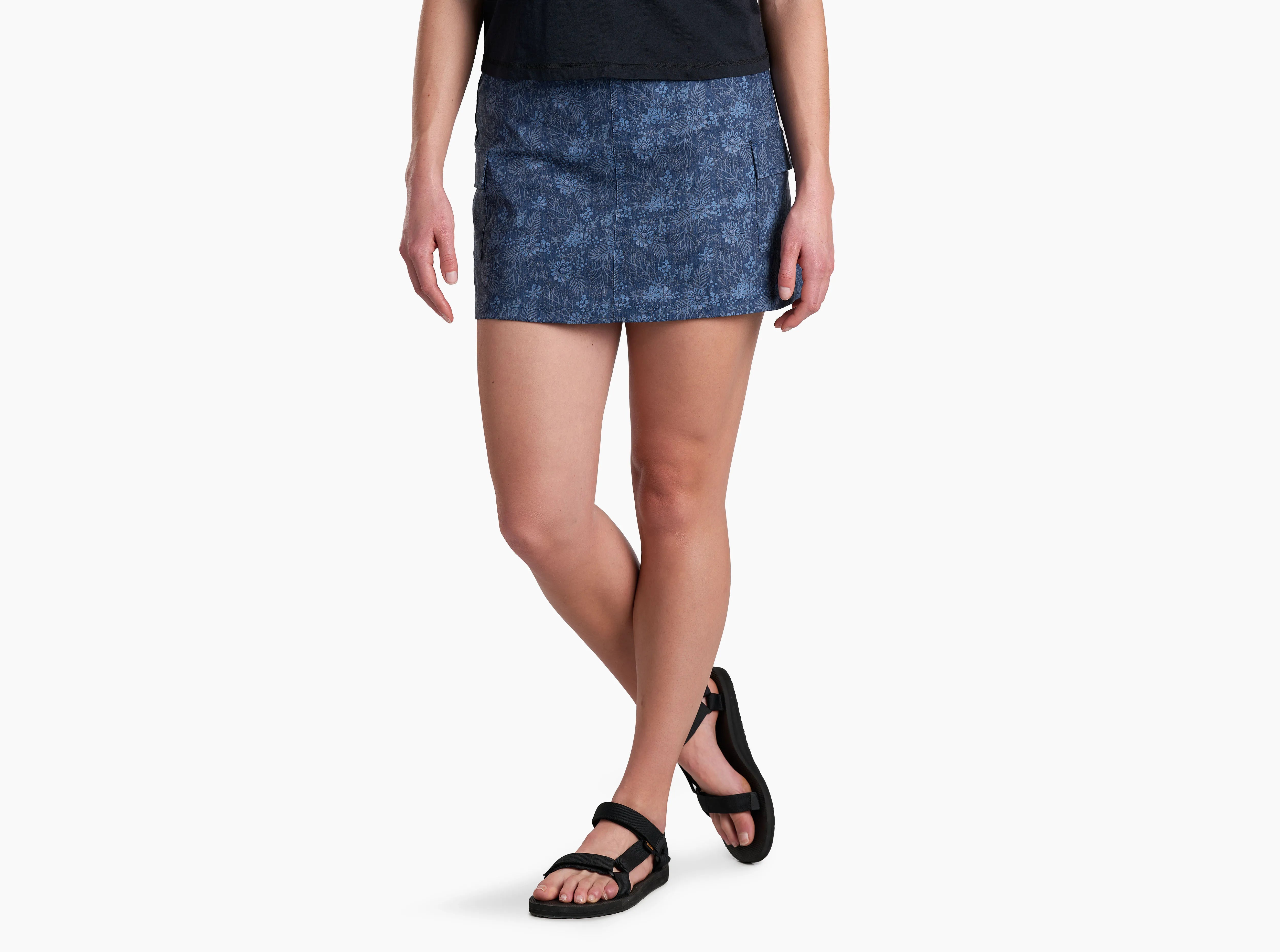 Kruiser™ Getaway Skort