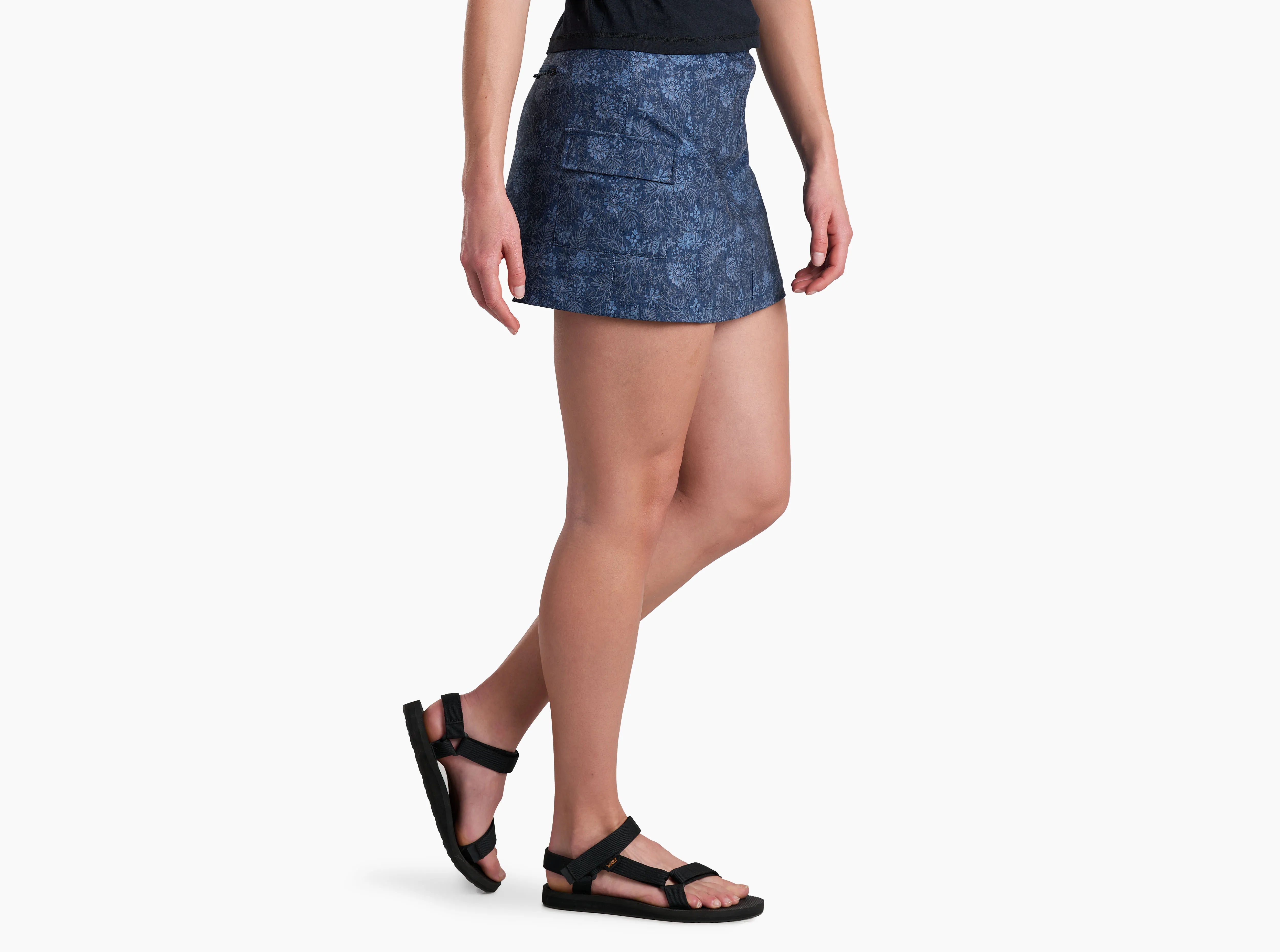 Kruiser™ Getaway Skort