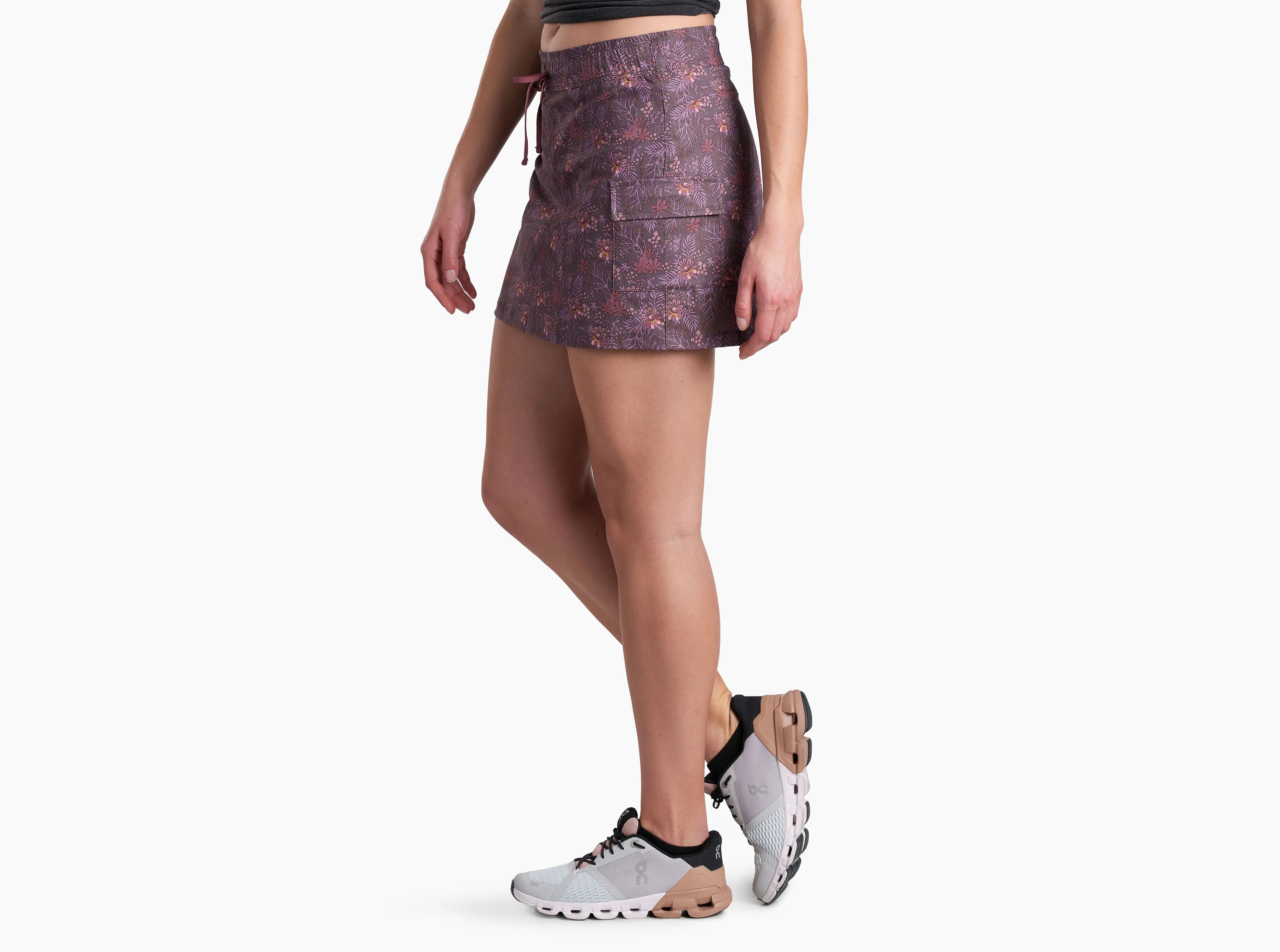 Kruiser™ Getaway Skort