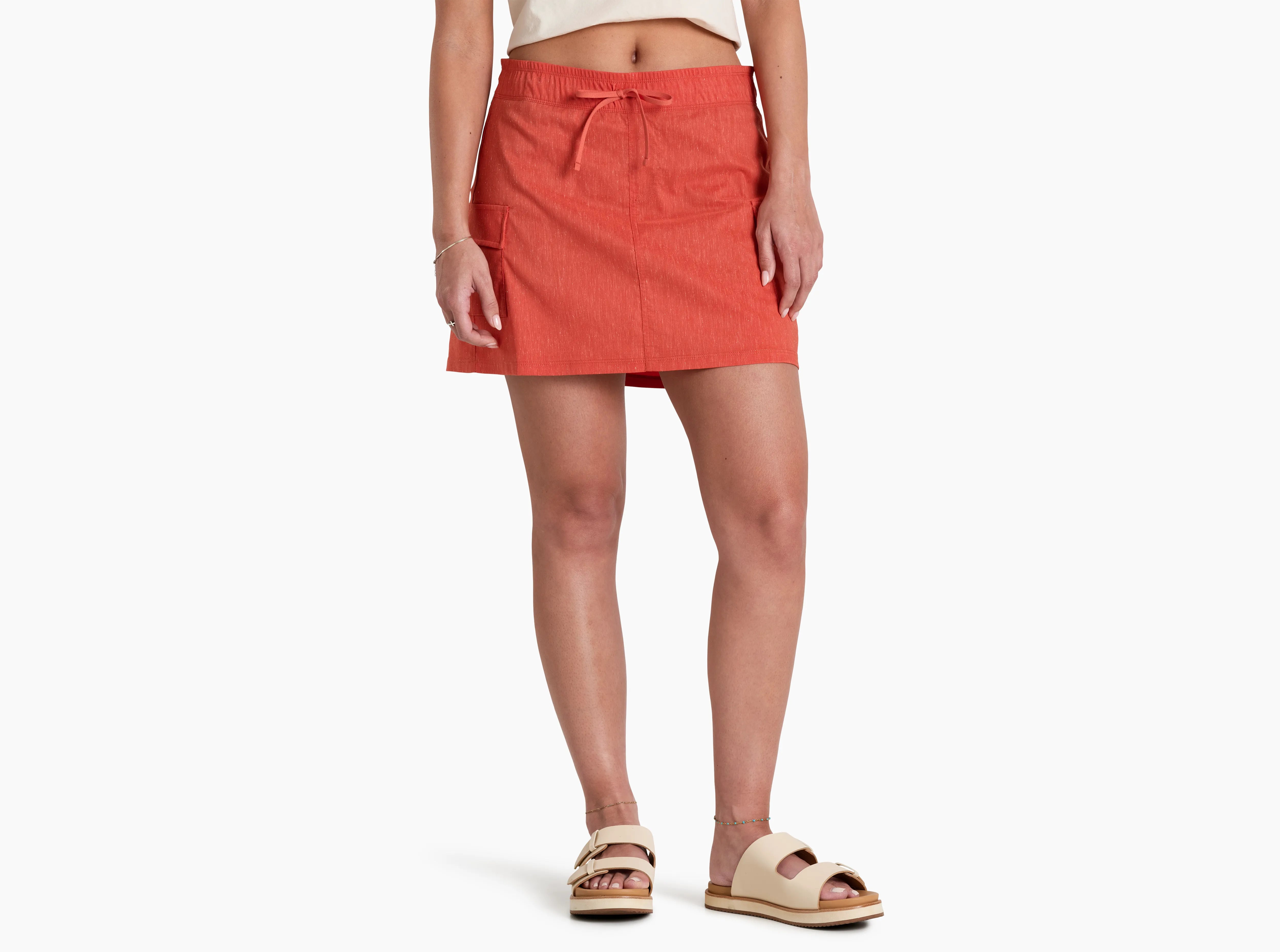 Kruiser™ Getaway Skort