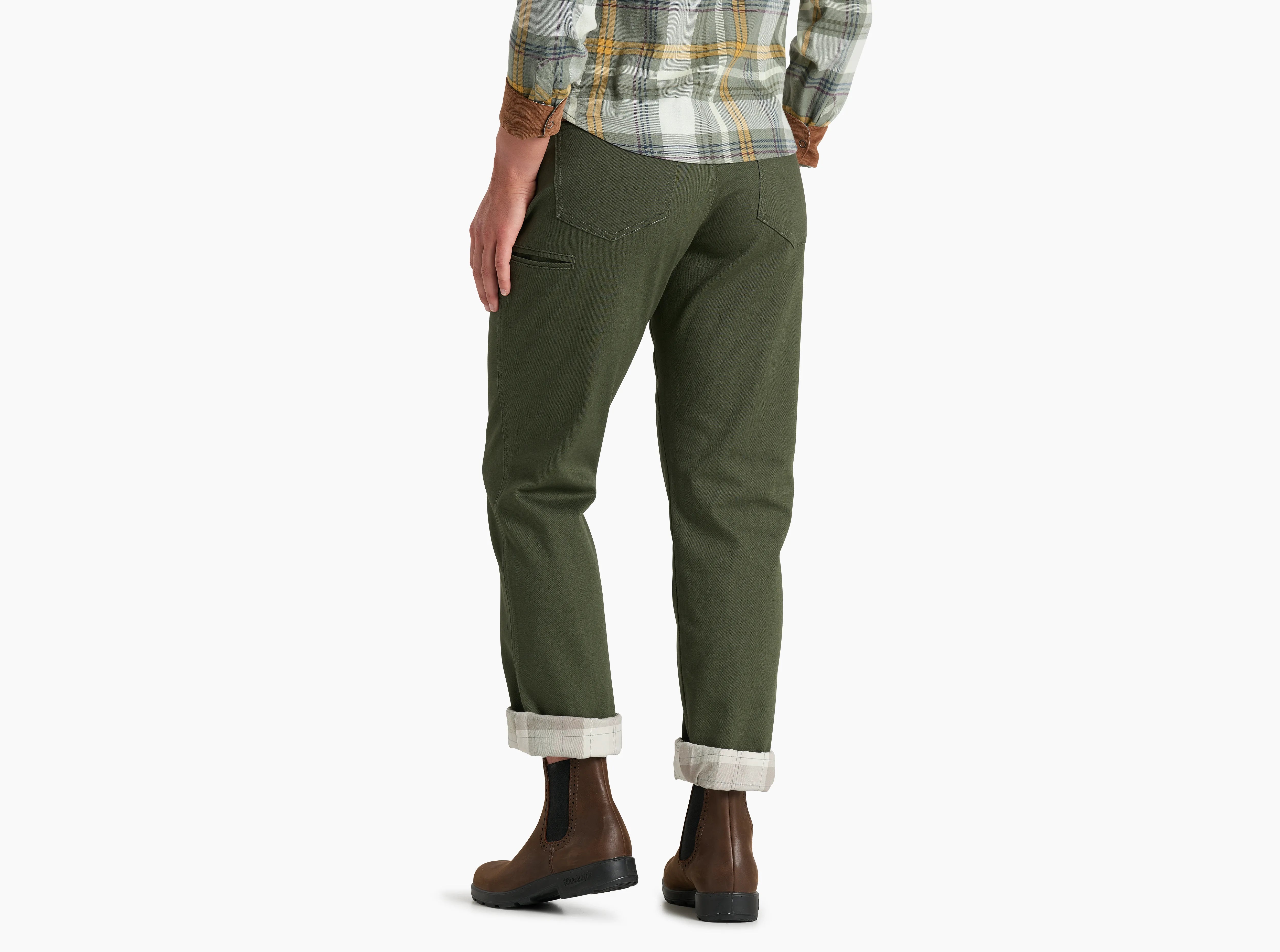 Kontour™ Lined Pant
