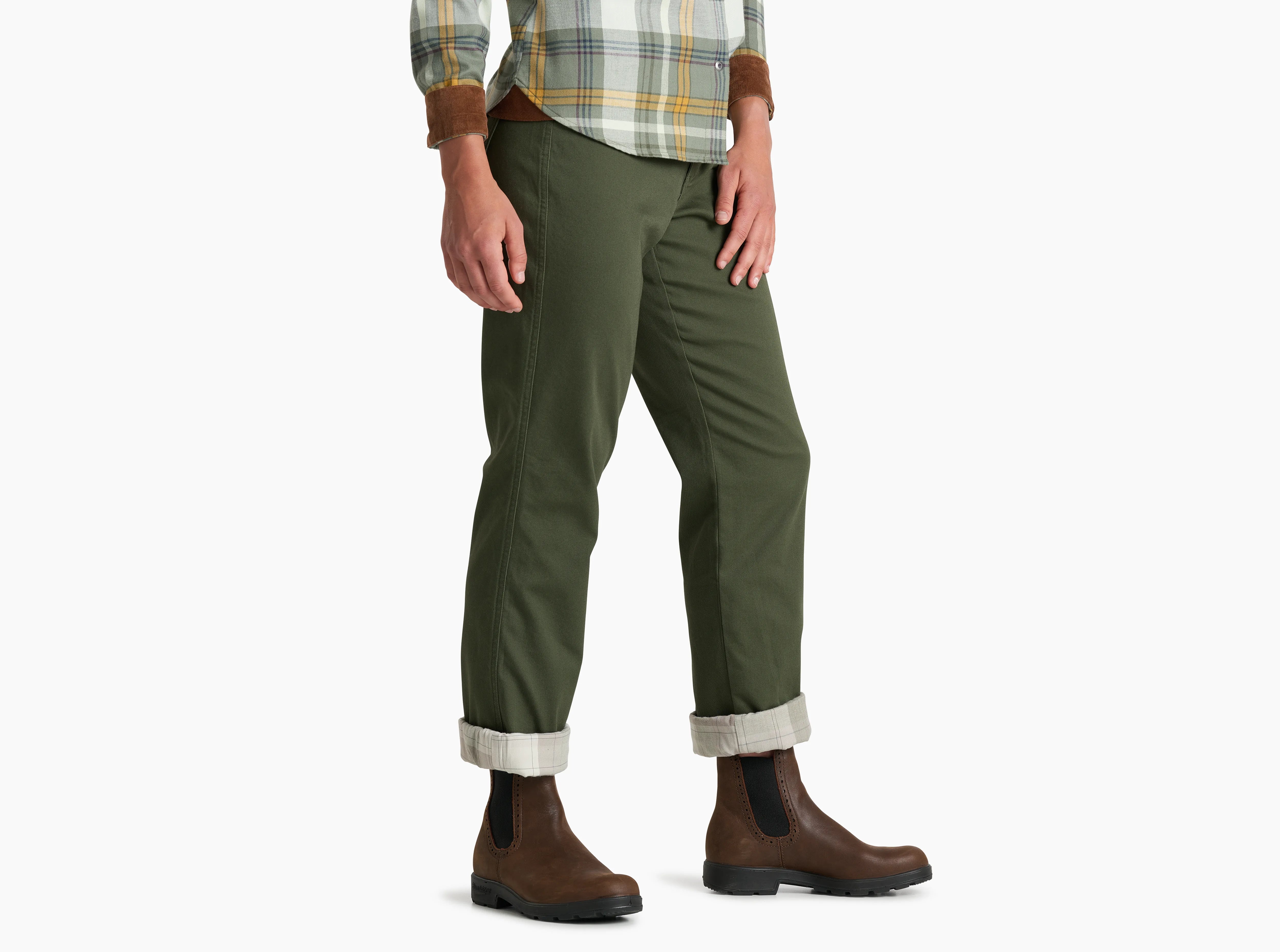 Kontour™ Lined Pant