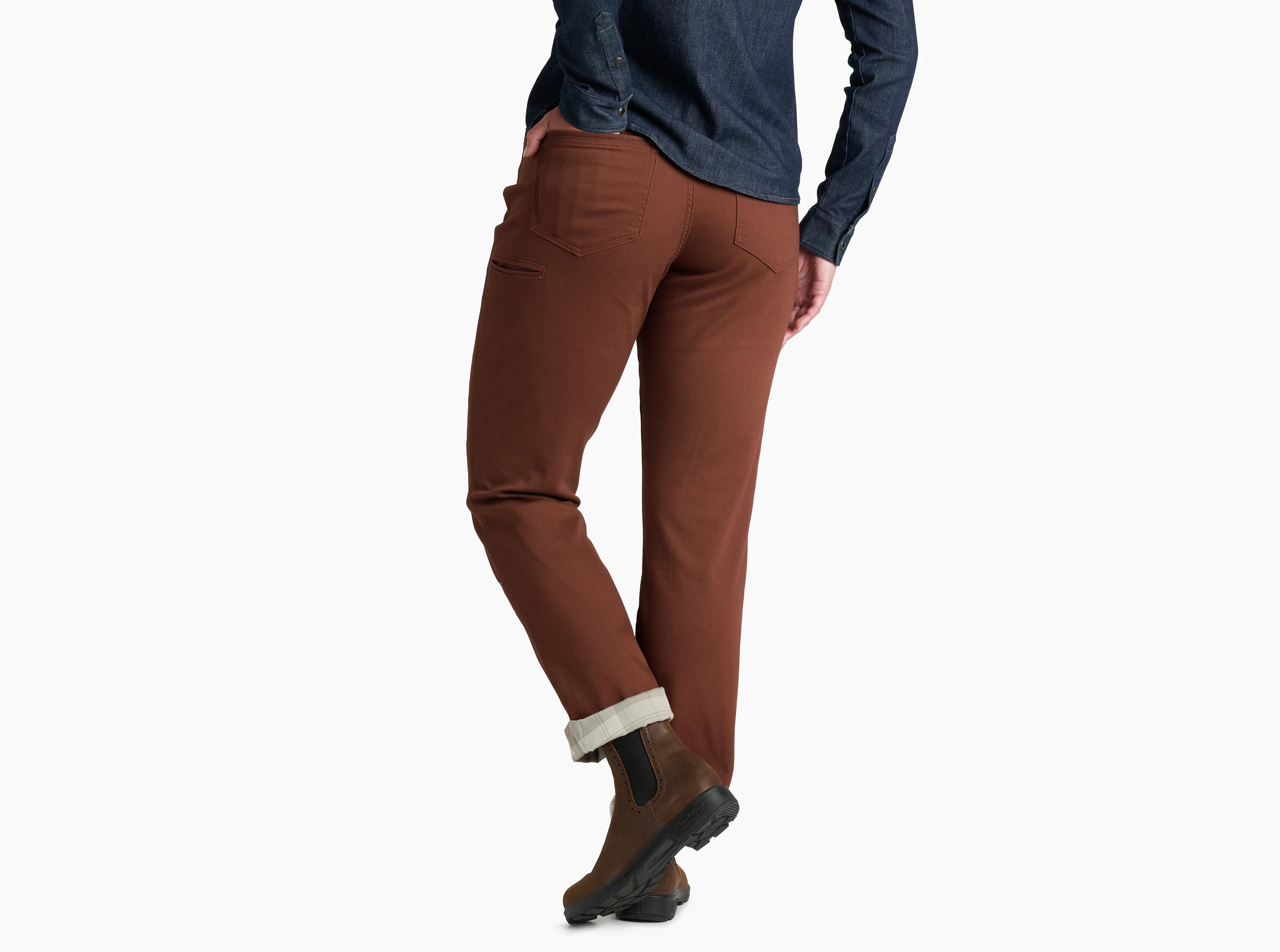 Kontour™ Lined Pant