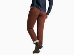 Kontour™ Lined Pant