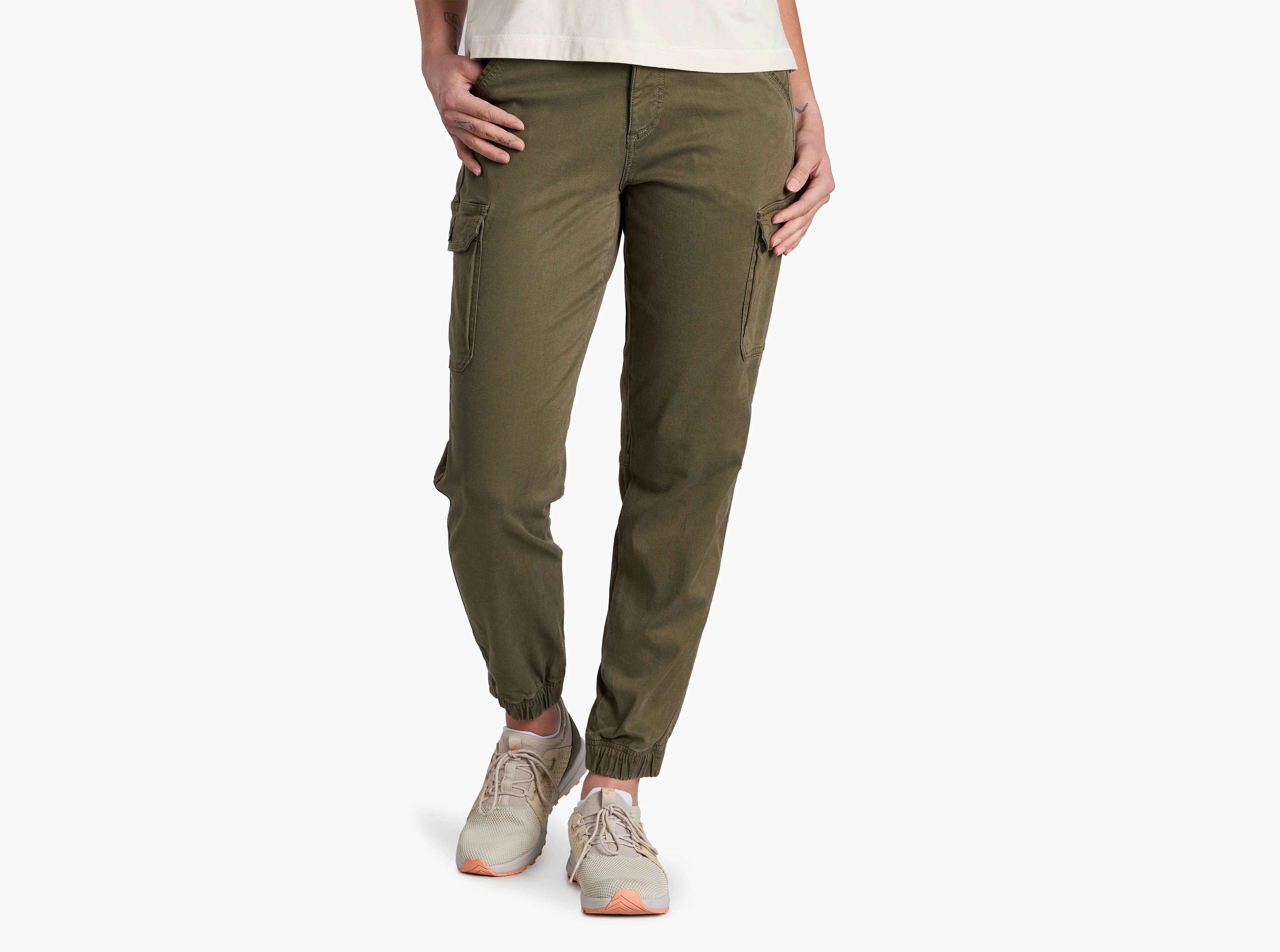 Kultivatr™ Joggr