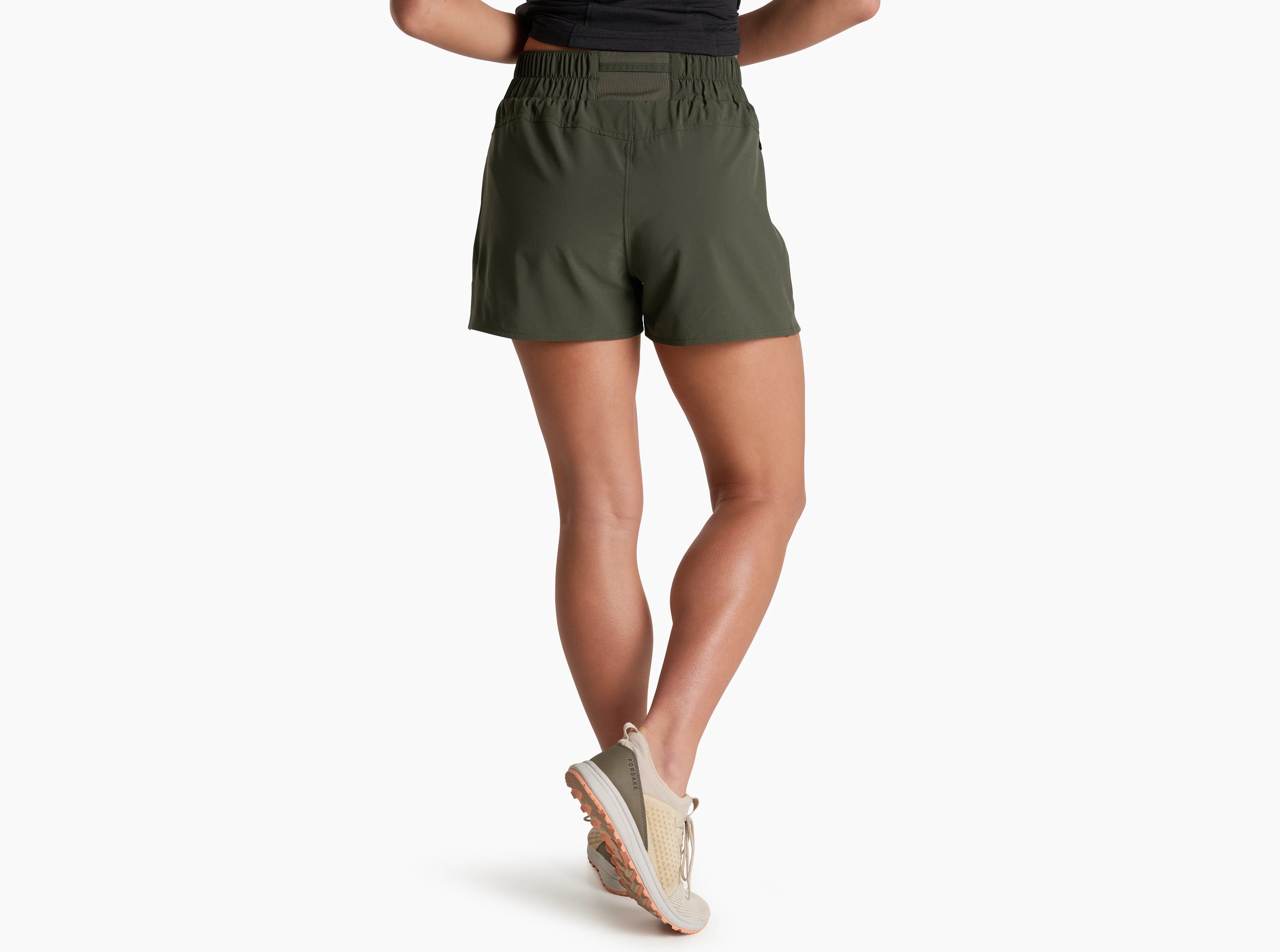 Vantage™ Trainer Short