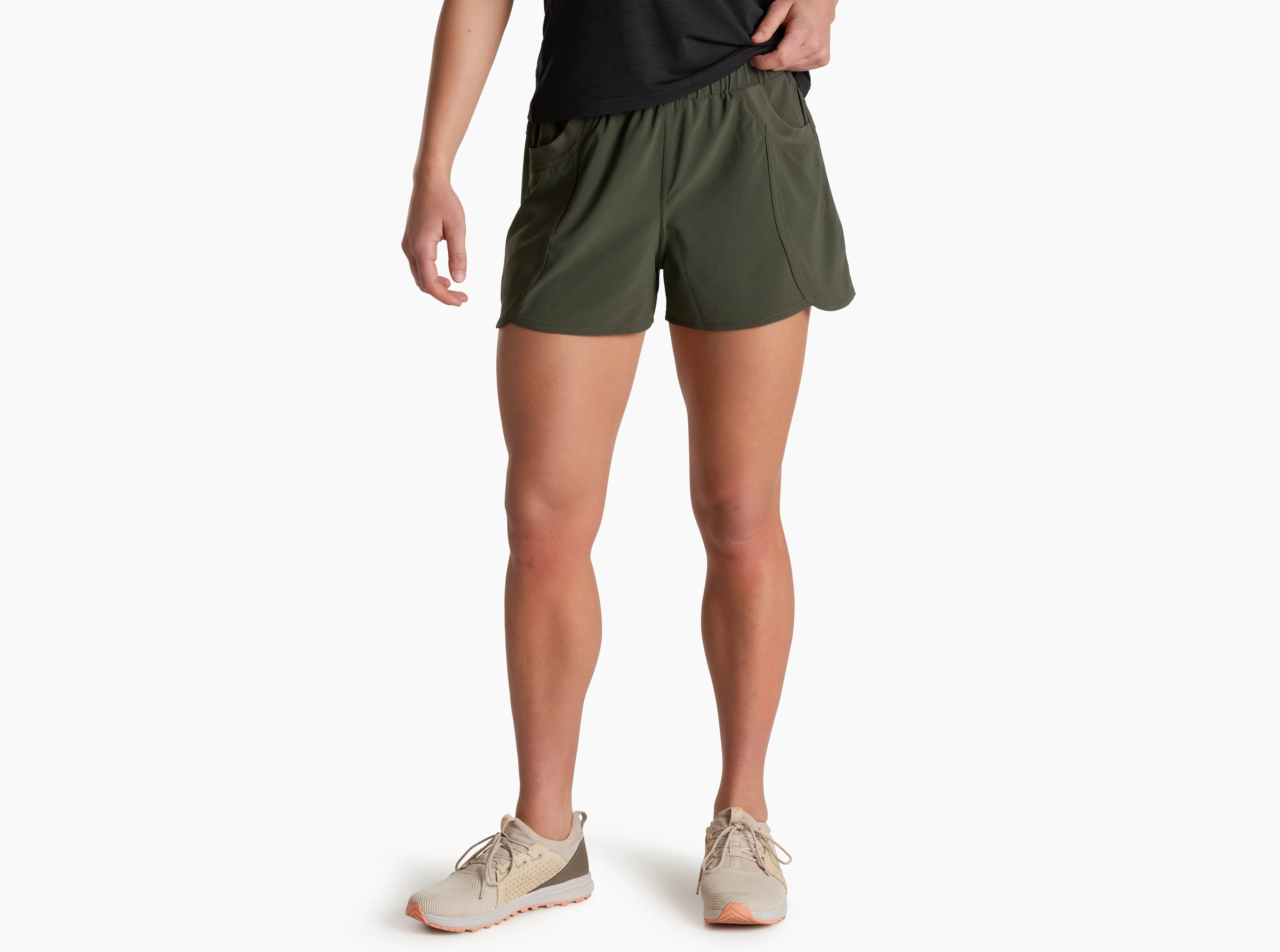 Vantage™ Trainer Short
