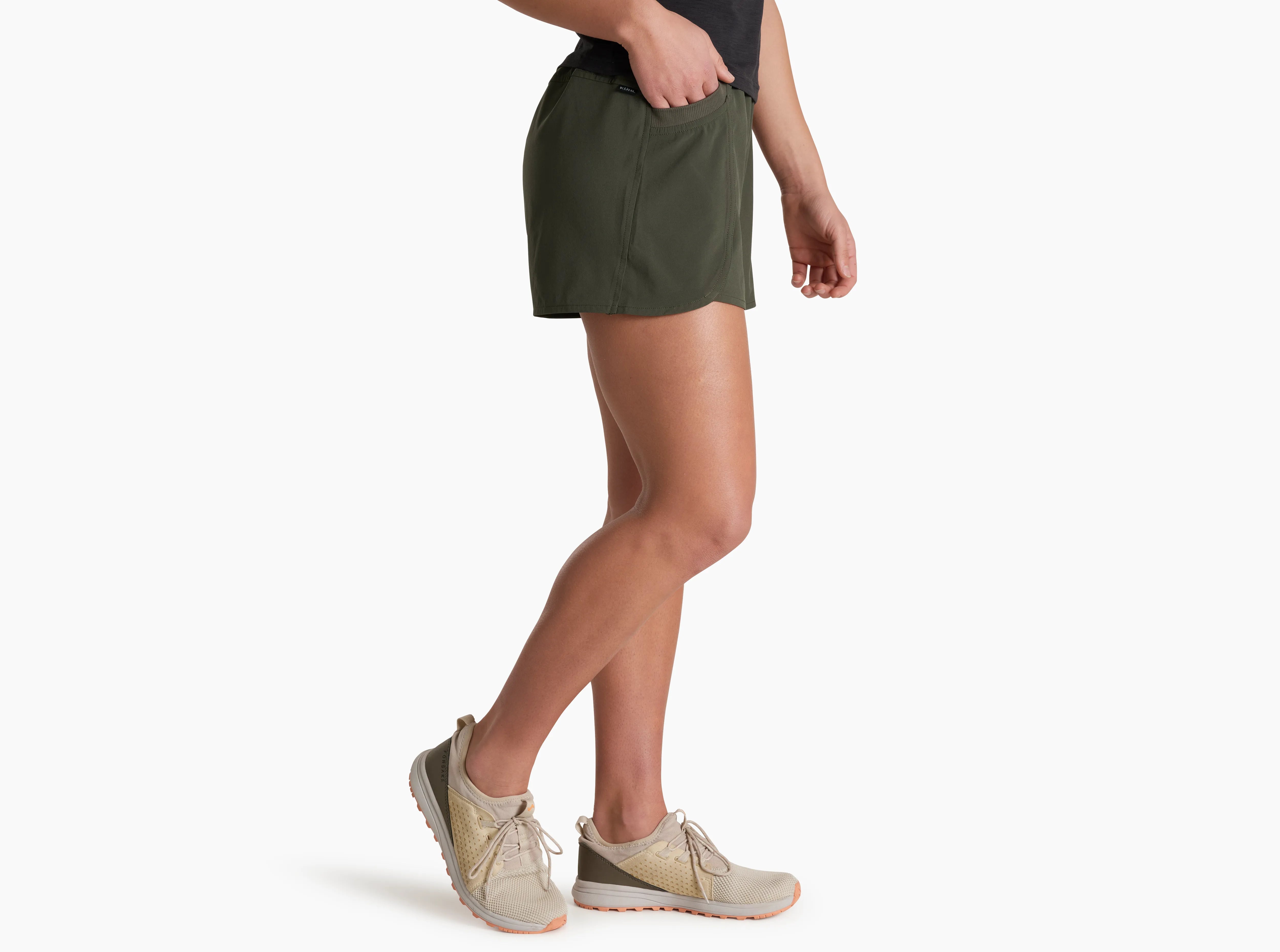 Vantage™ Trainer Short