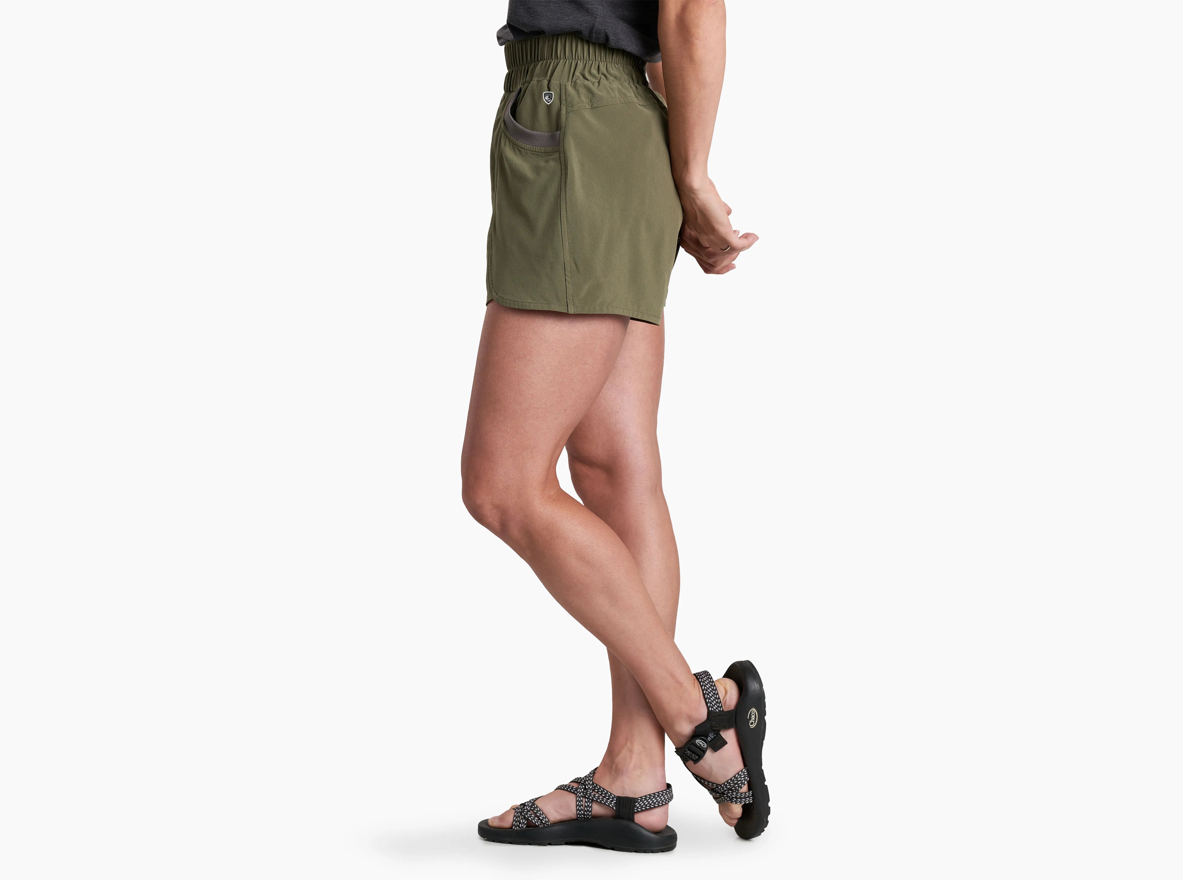 Vantage™ Trainer Short