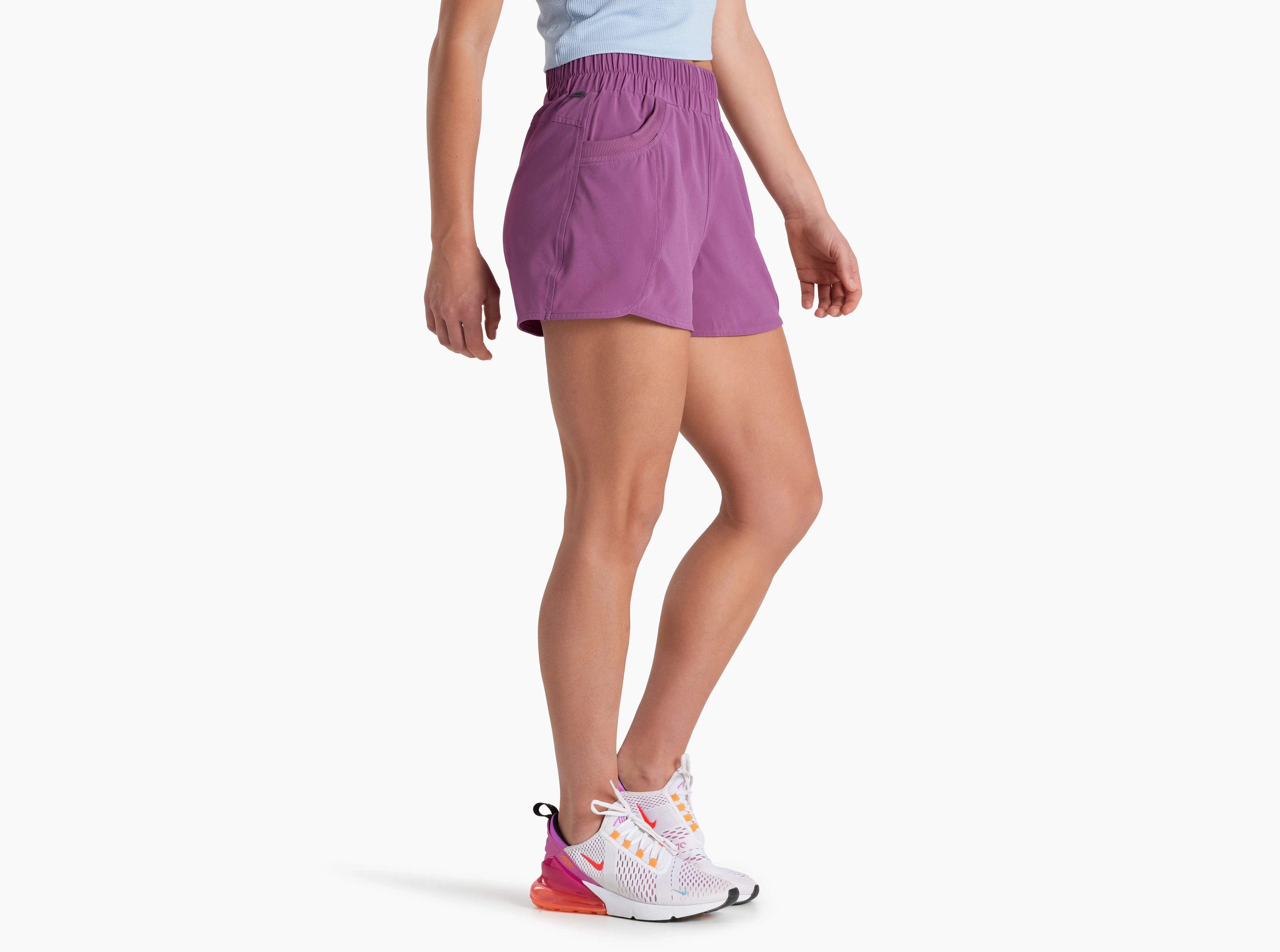 Vantage™ Trainer Short