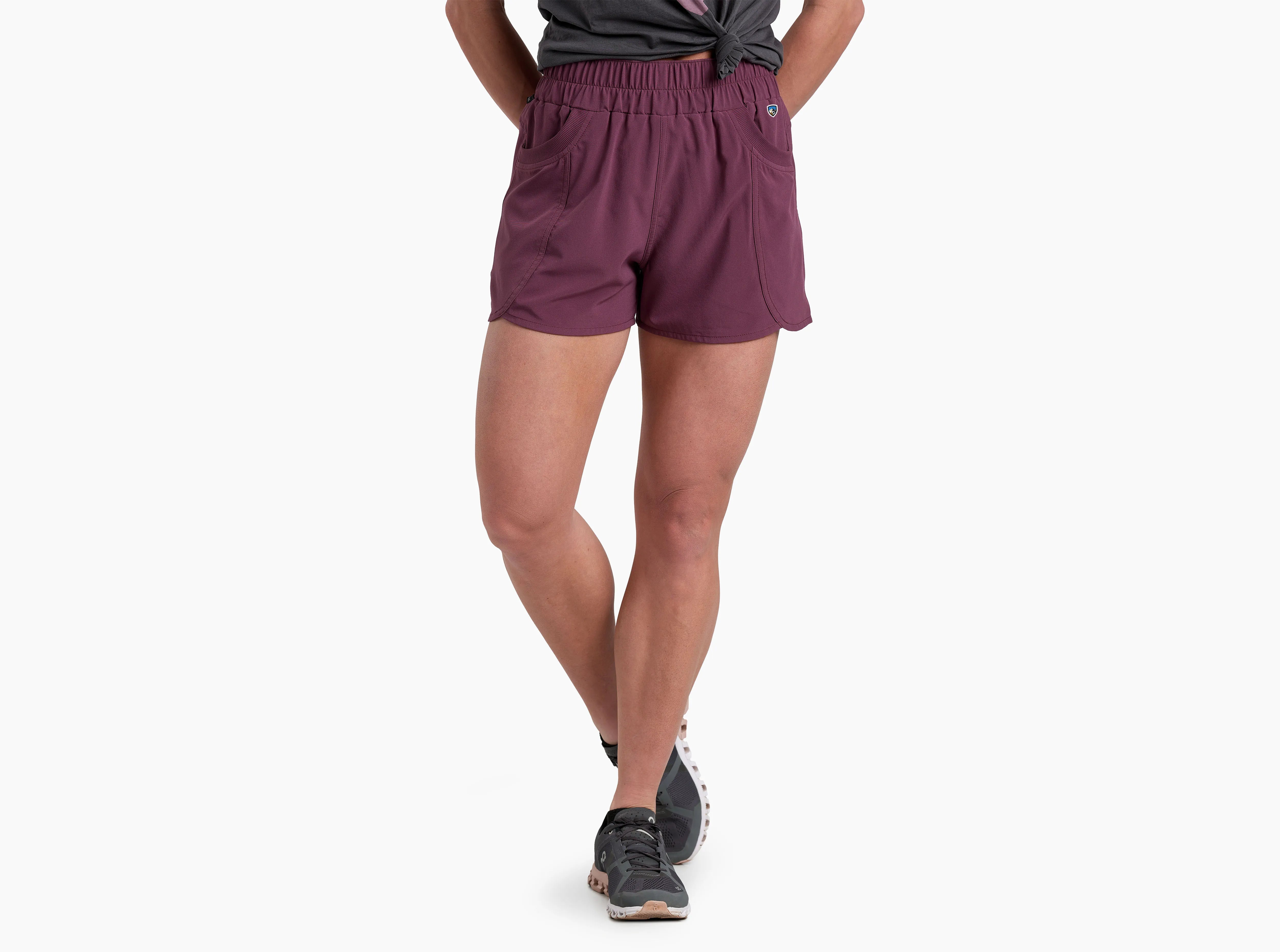Vantage™ Trainer Short