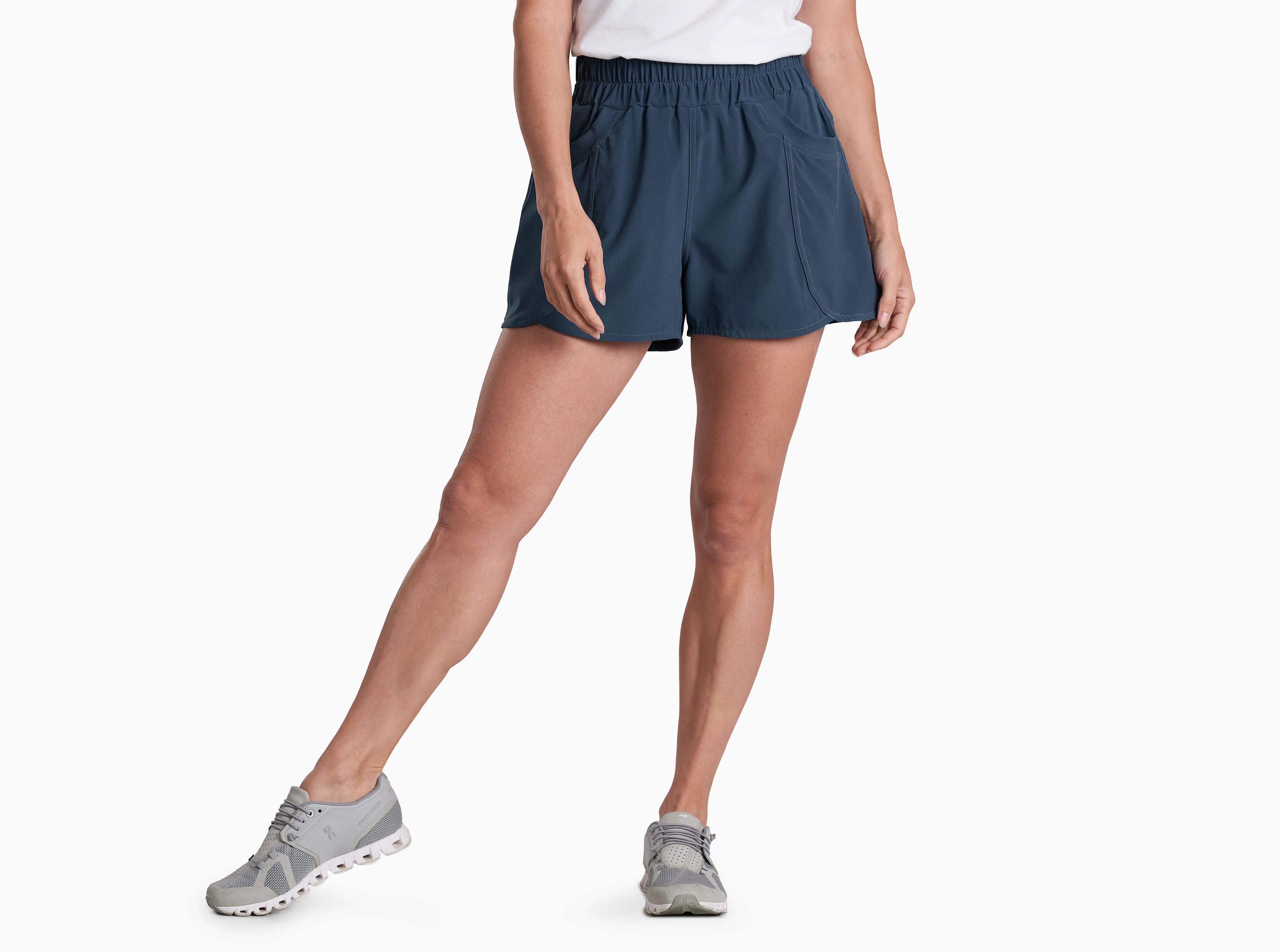 Vantage™ Trainer Short