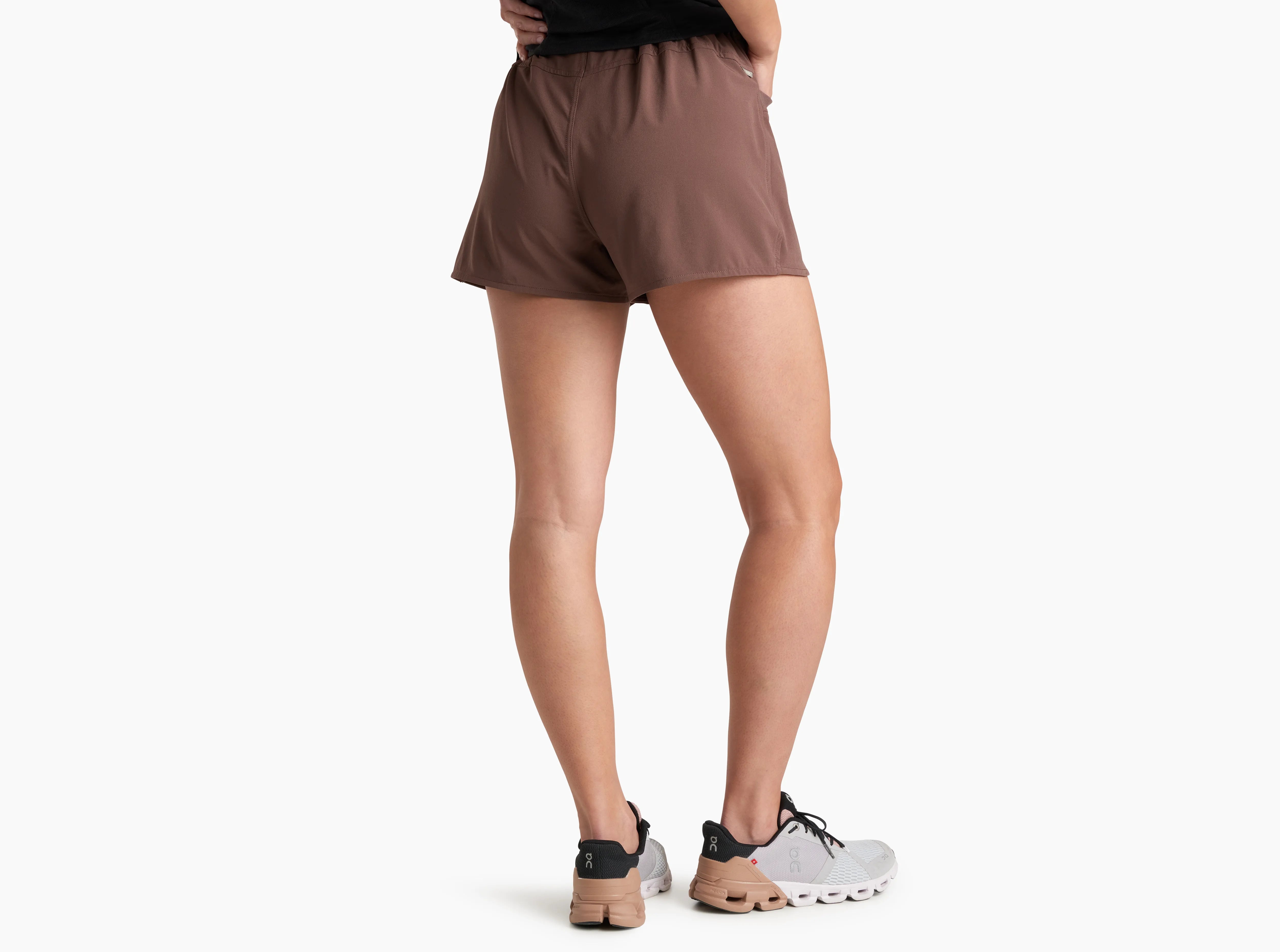 Vantage™ Trainer Short