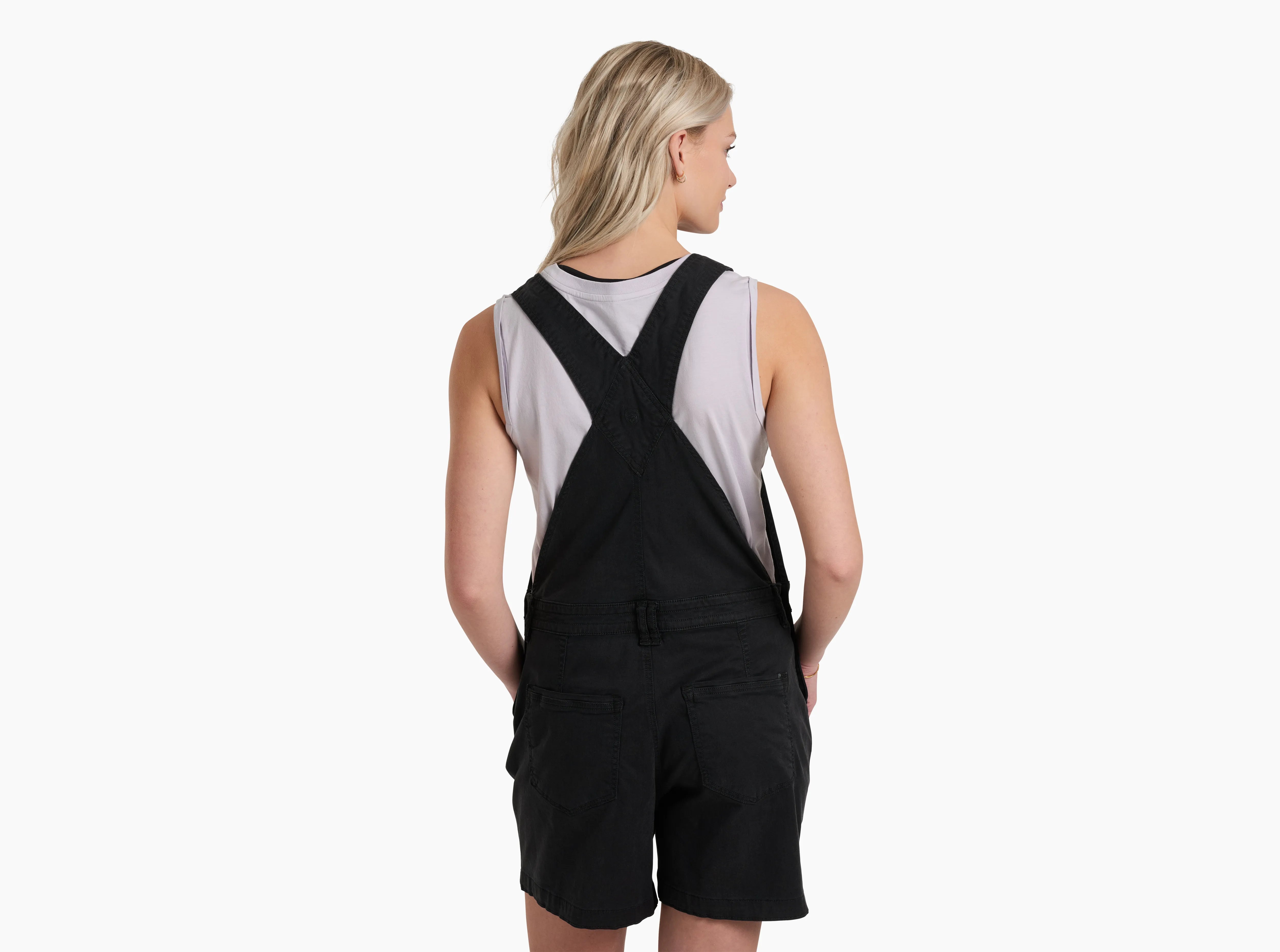 Kultivatr™ Shortall